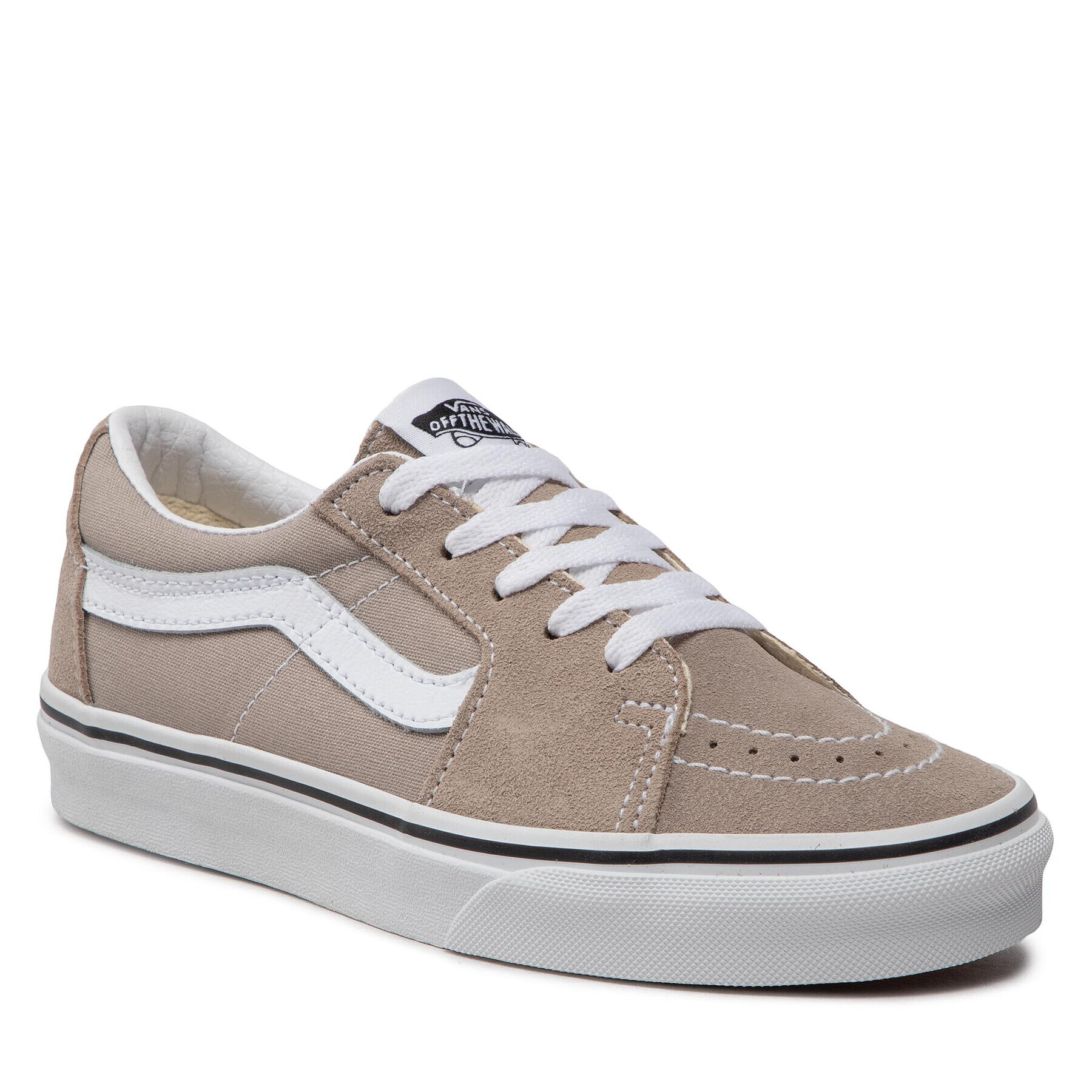 Vans Гуменки Sk8-Low VN0A5KXDBD31 Бежов - Pepit.bg