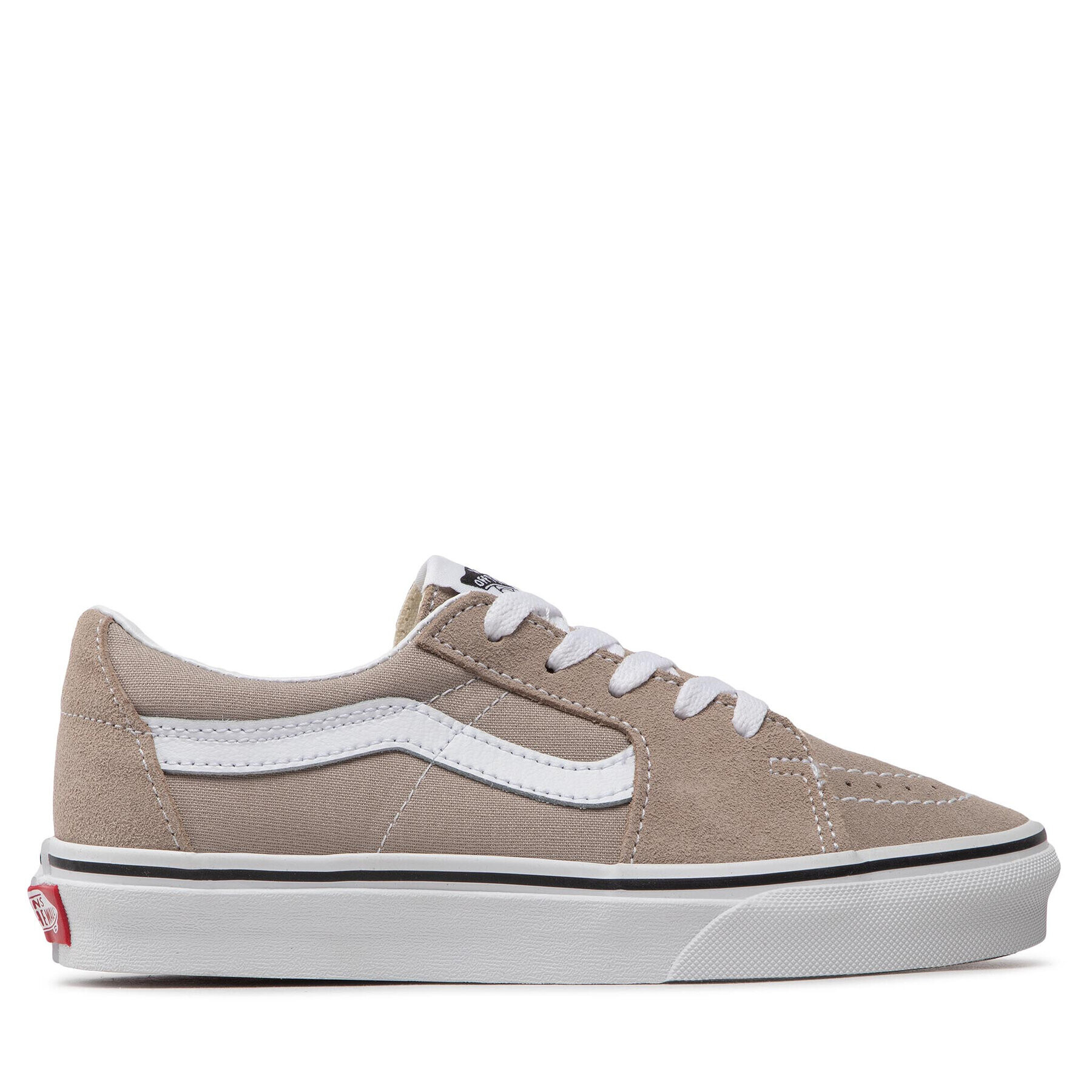 Vans Гуменки Sk8-Low VN0A5KXDBD31 Бежов - Pepit.bg