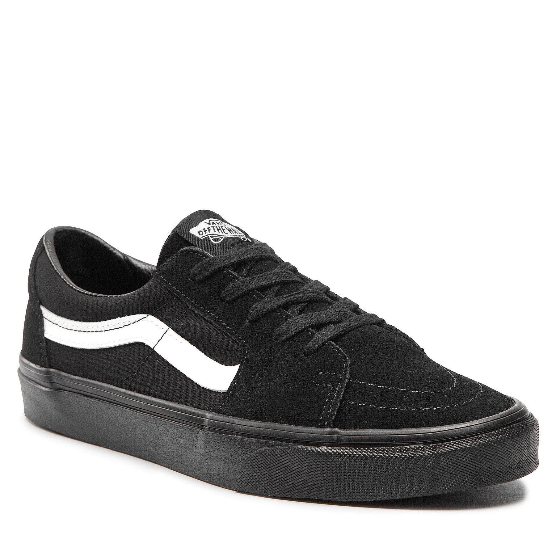Vans Гуменки Sk8-Low VN0A5KXDBZW1 Черен - Pepit.bg