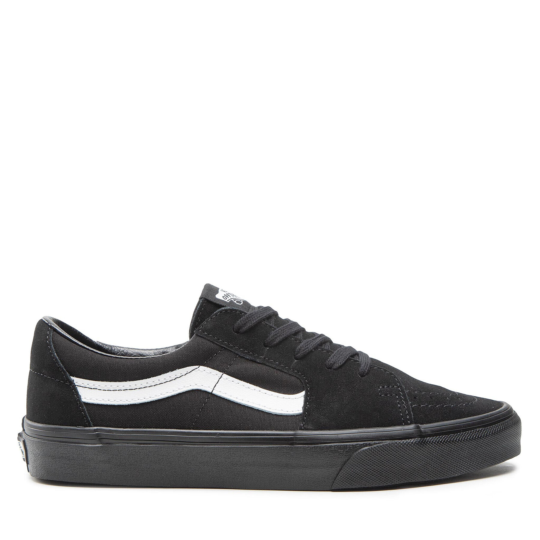 Vans Гуменки Sk8-Low VN0A5KXDBZW1 Черен - Pepit.bg