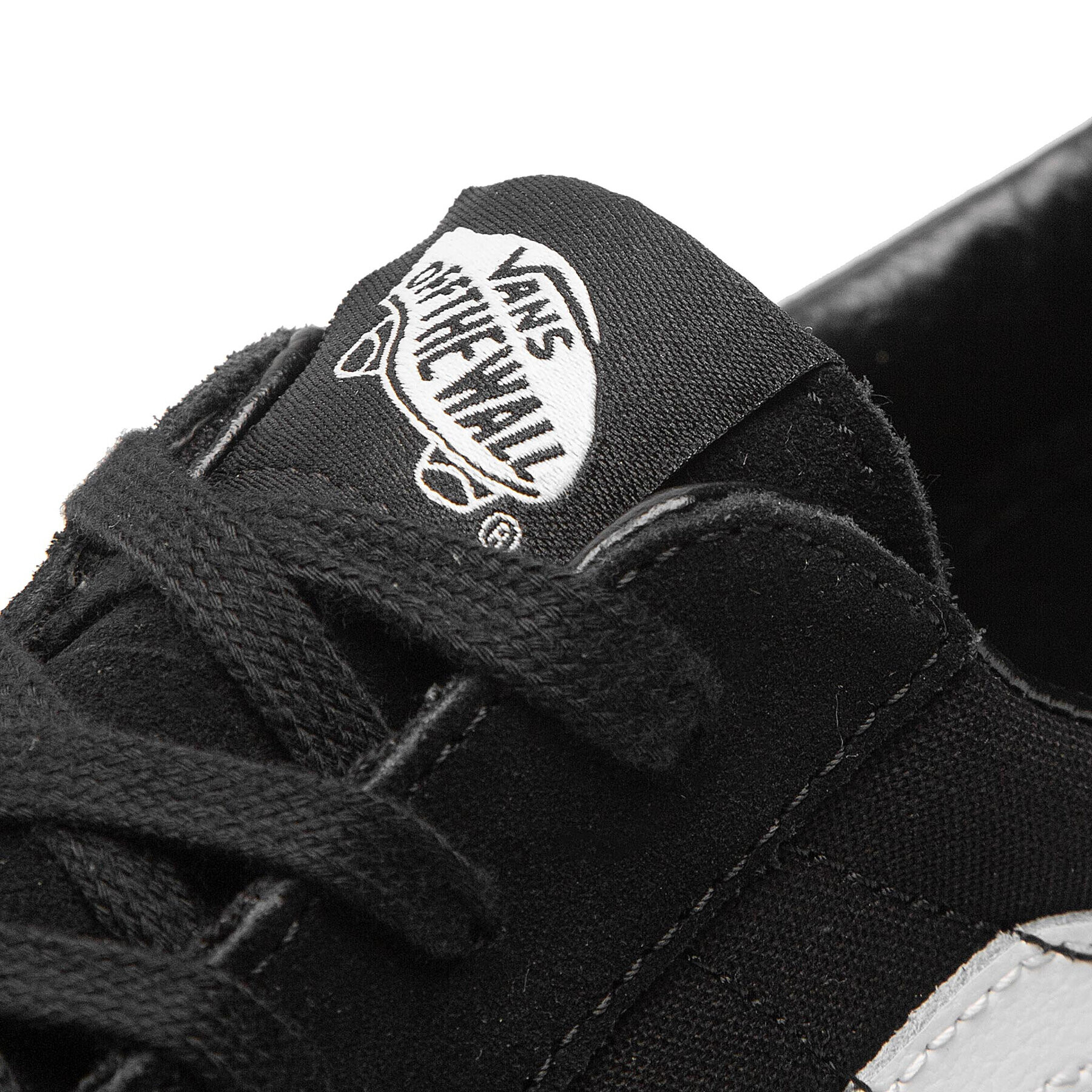 Vans Гуменки Sk8-Low VN0A5KXDBZW1 Черен - Pepit.bg