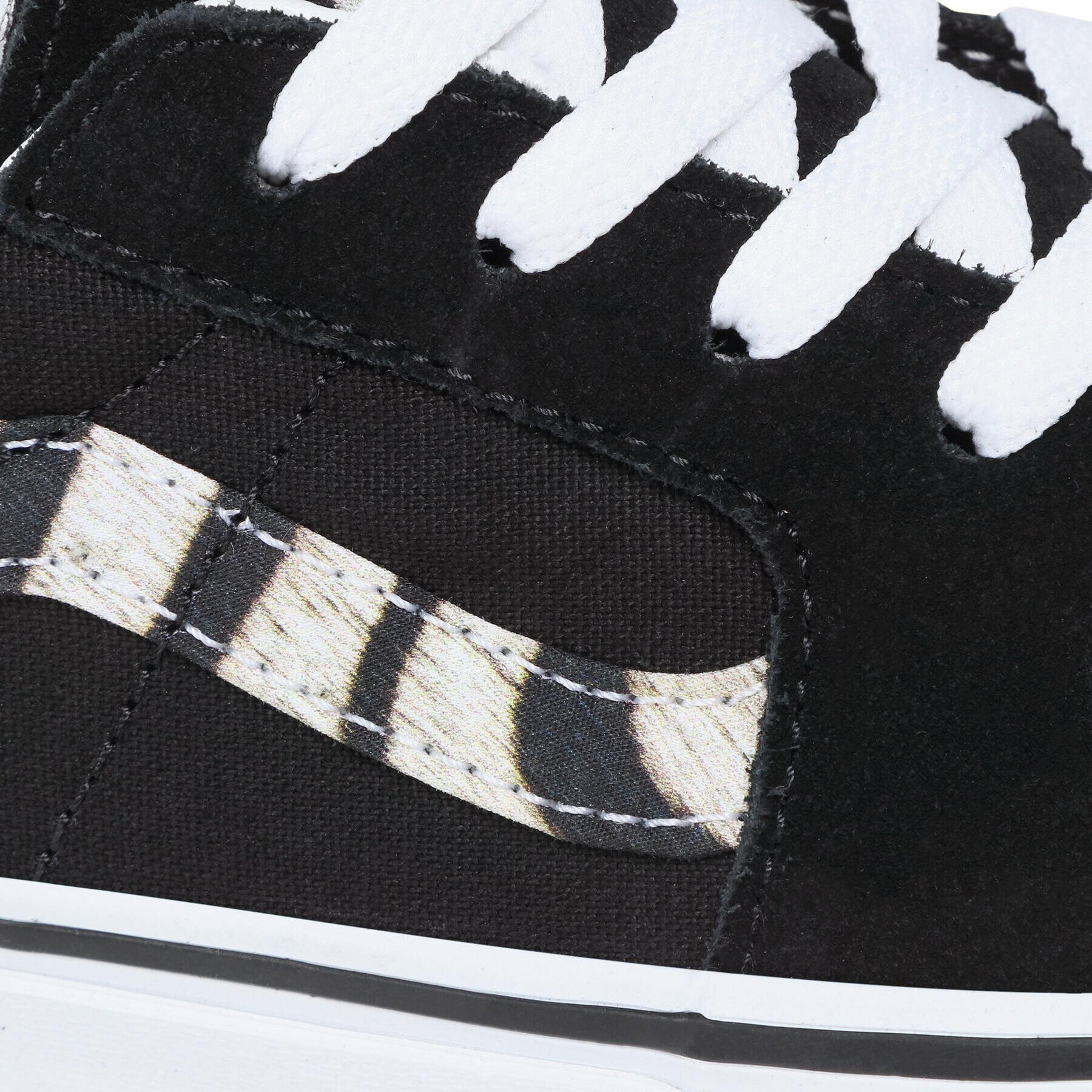 Vans Гуменки Sk8-Low VN0A5KXDCQT1 Черен - Pepit.bg