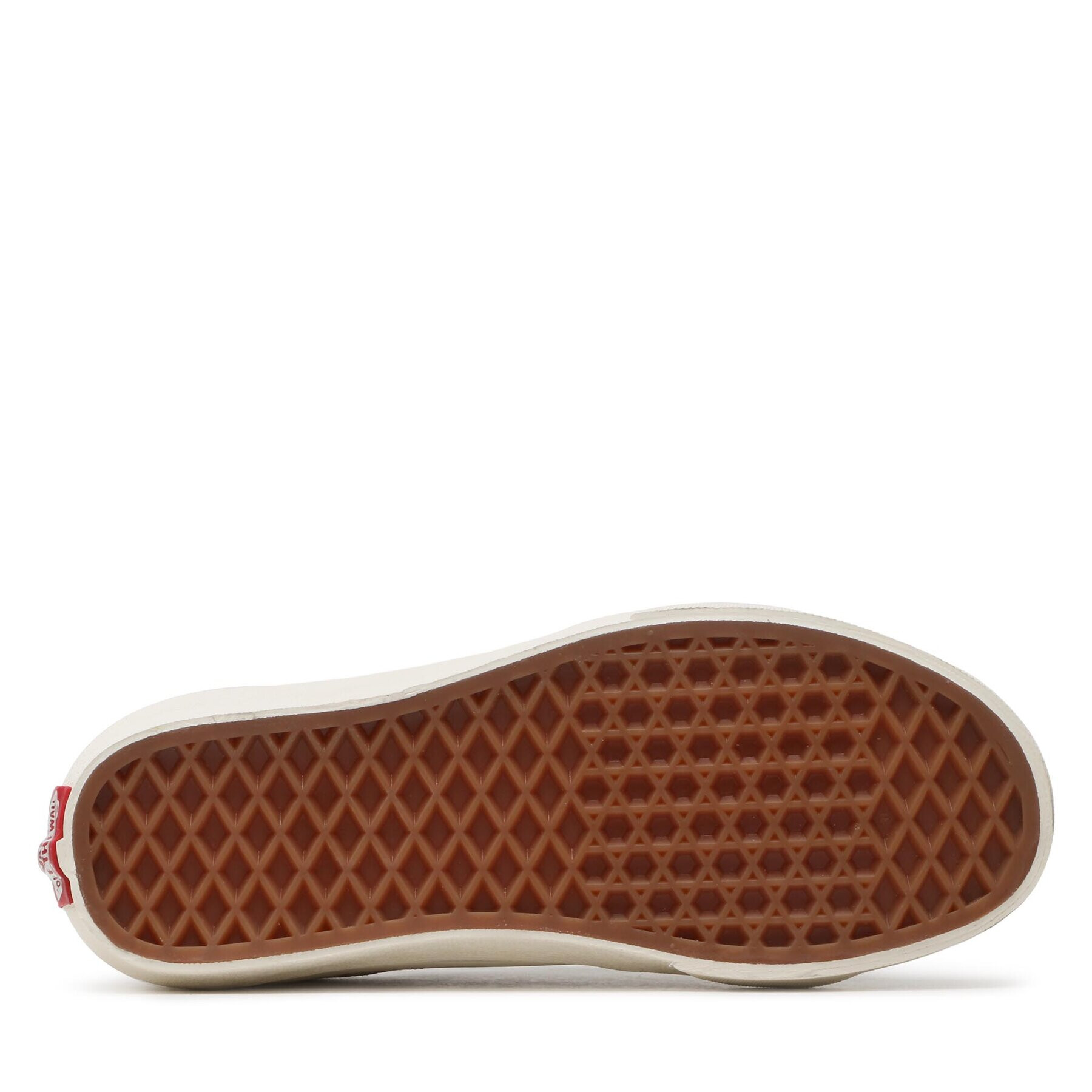 Vans Гуменки Sk8-Low VN0A5KXDFS81 Бял - Pepit.bg