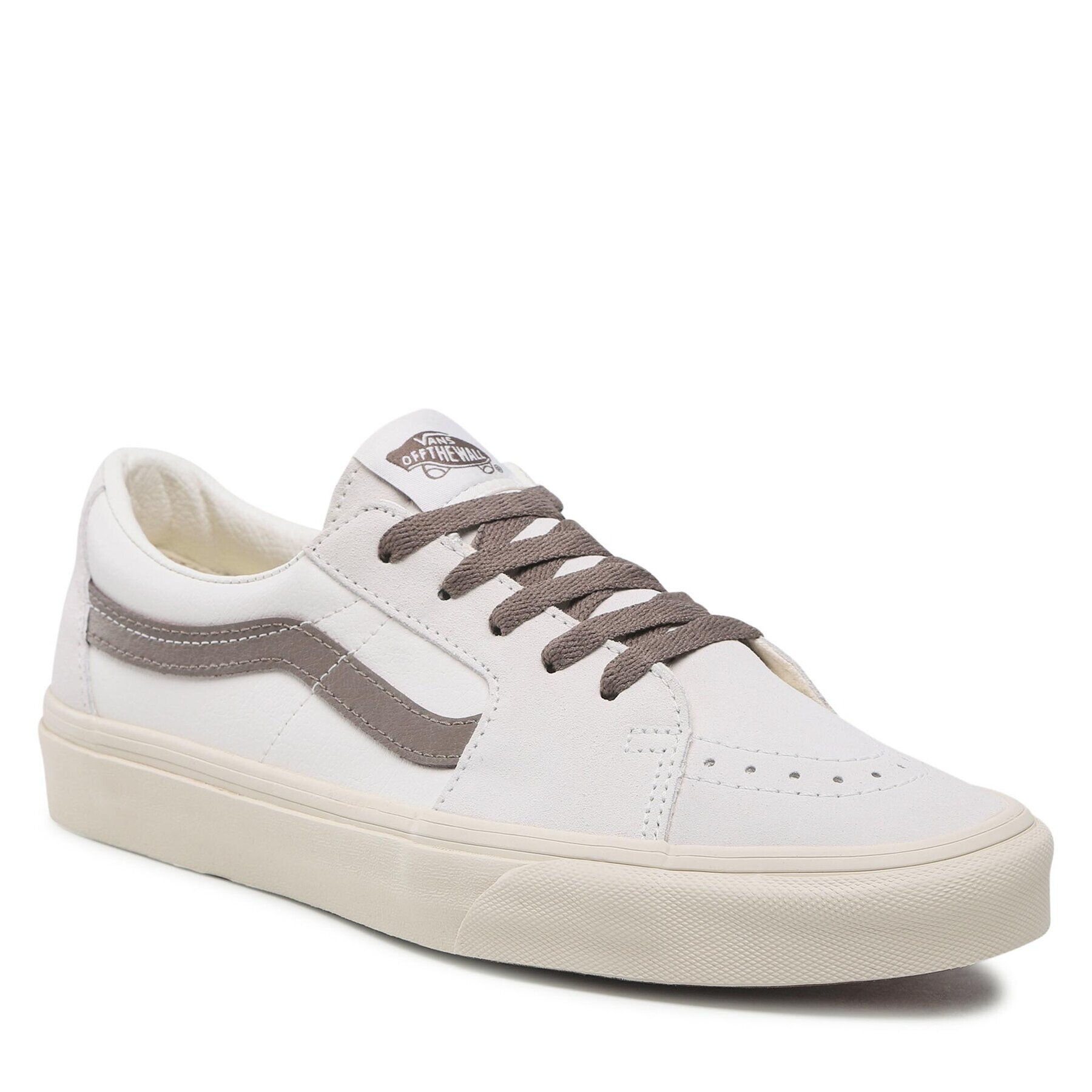 Vans Гуменки Sk8-Low VN0A5KXDR2S1 Бежов - Pepit.bg