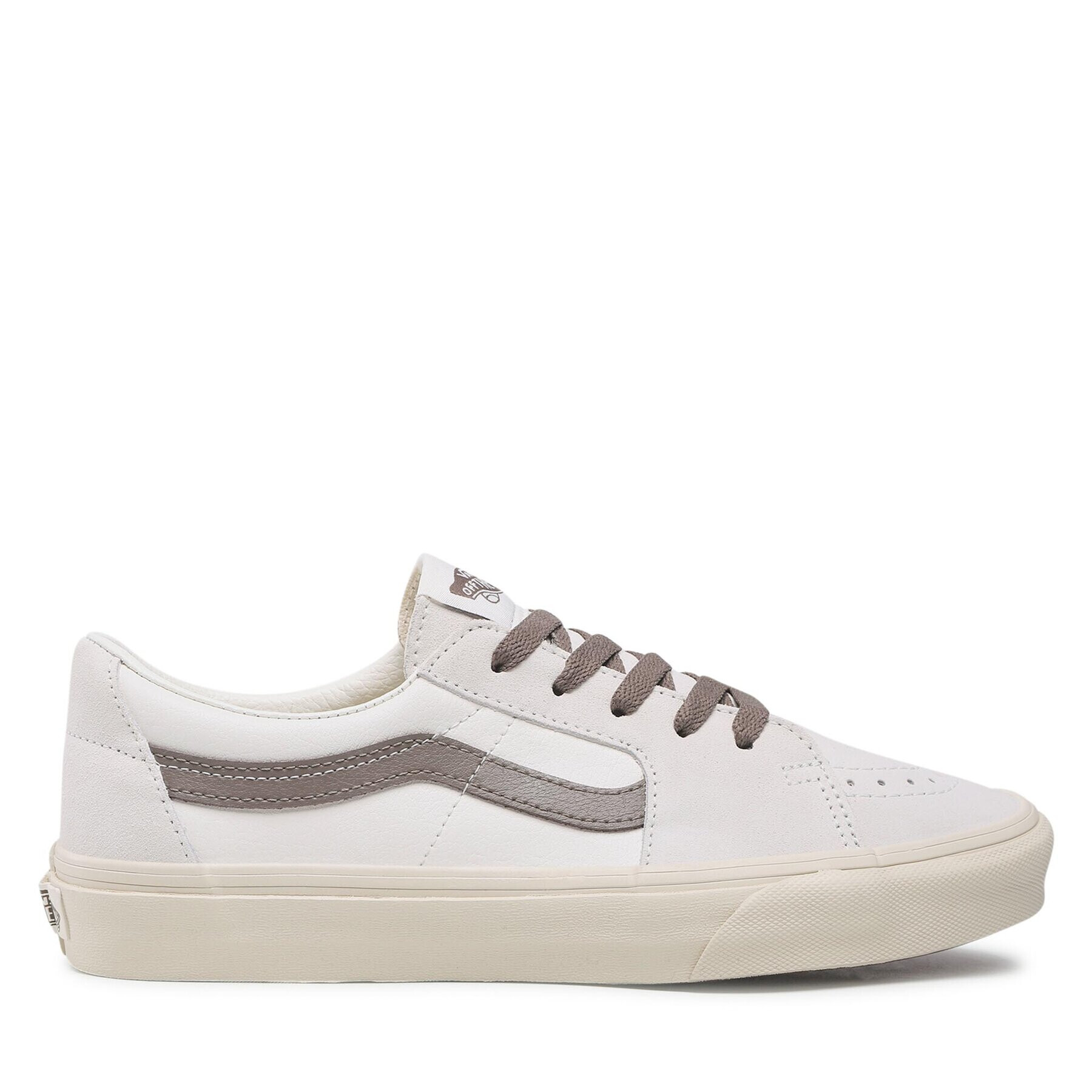Vans Гуменки Sk8-Low VN0A5KXDR2S1 Бежов - Pepit.bg
