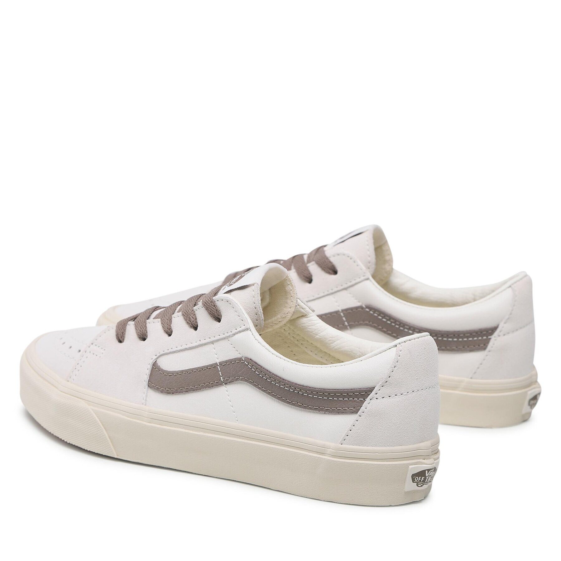 Vans Гуменки Sk8-Low VN0A5KXDR2S1 Бежов - Pepit.bg