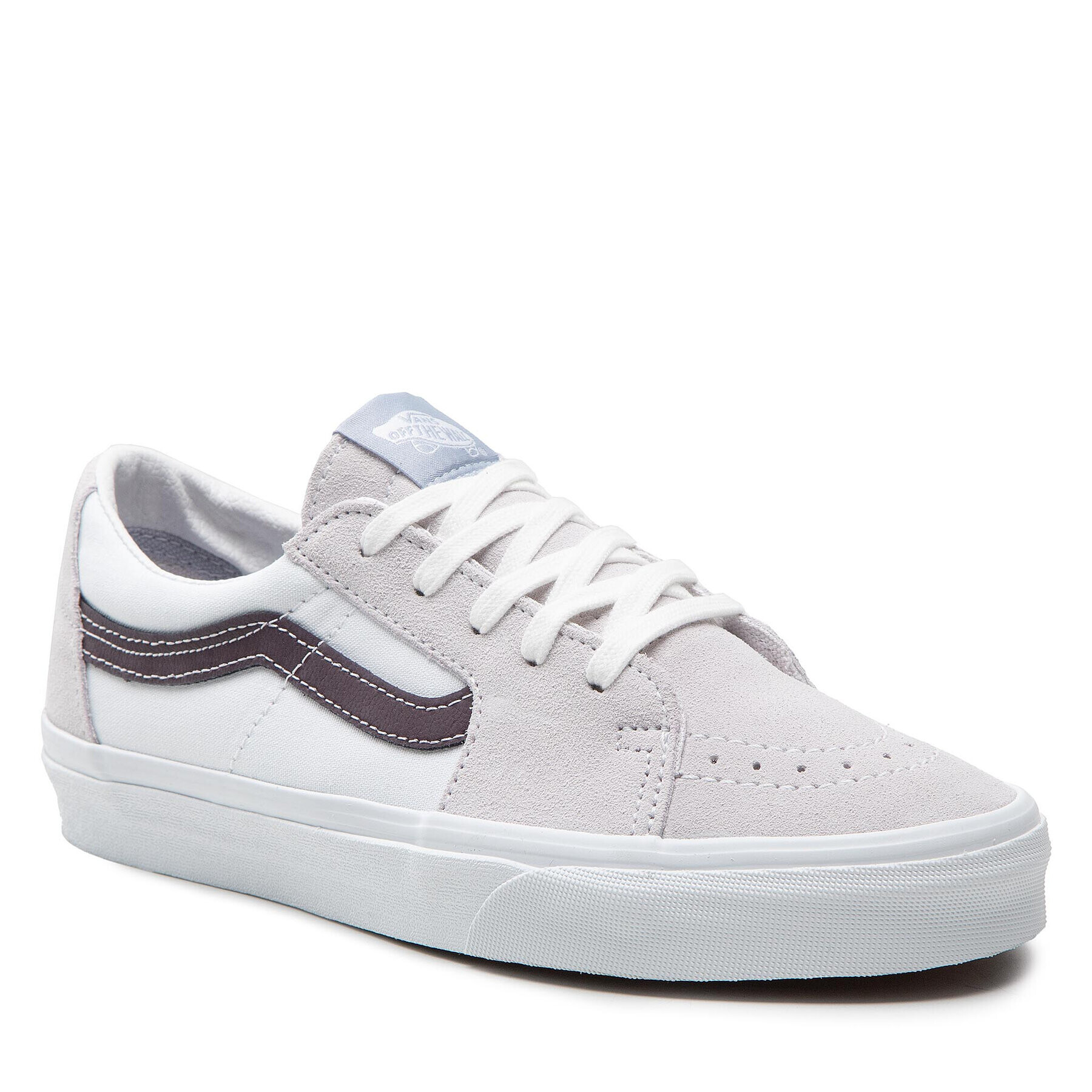 Vans Гуменки Sk8-Low VN0A5KXDSNS1 Сив - Pepit.bg