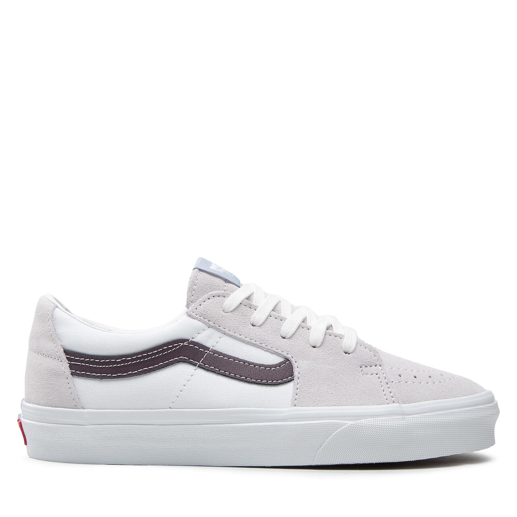 Vans Гуменки Sk8-Low VN0A5KXDSNS1 Сив - Pepit.bg