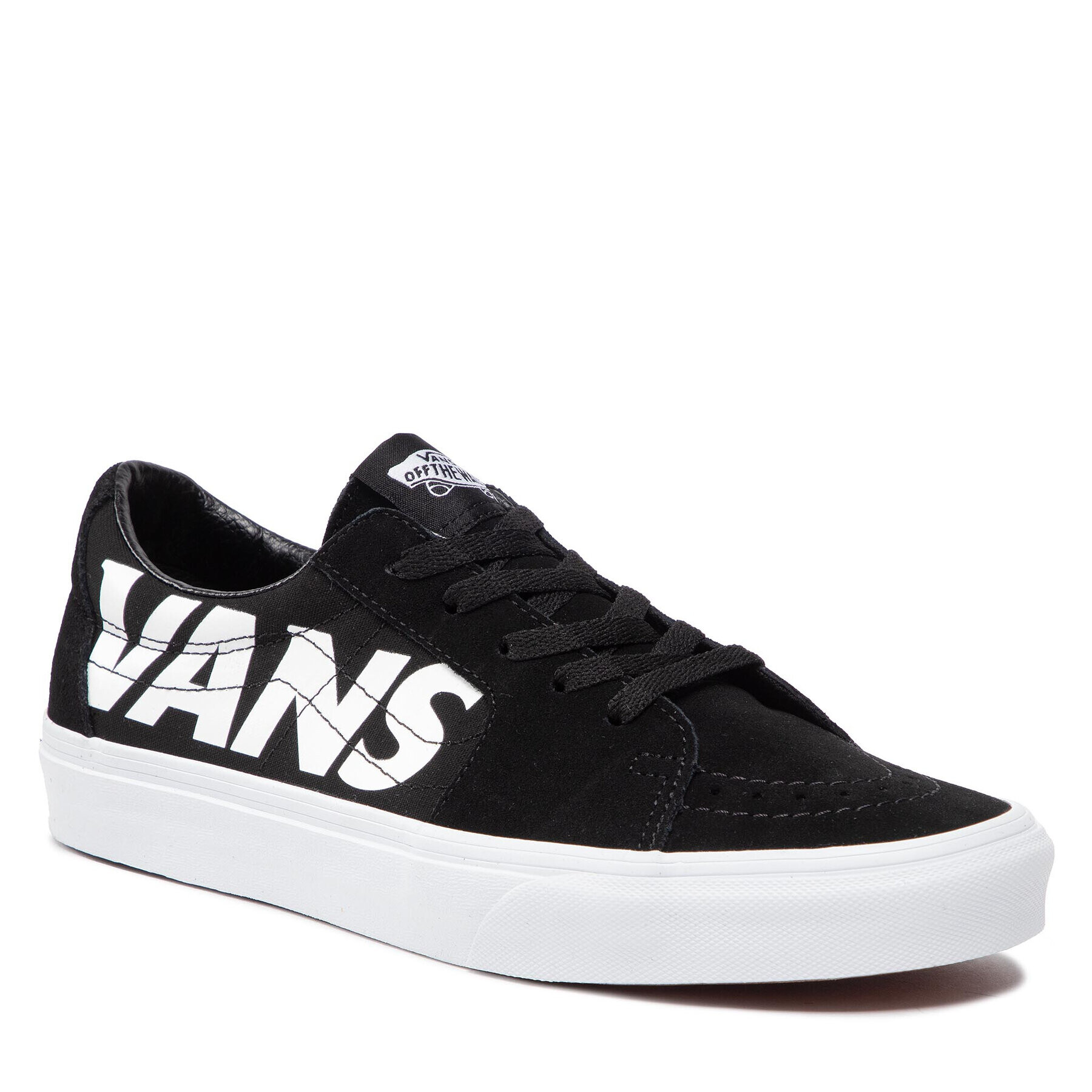 Vans Гуменки Sk8-Low VN0A5KXDY281 Черен - Pepit.bg