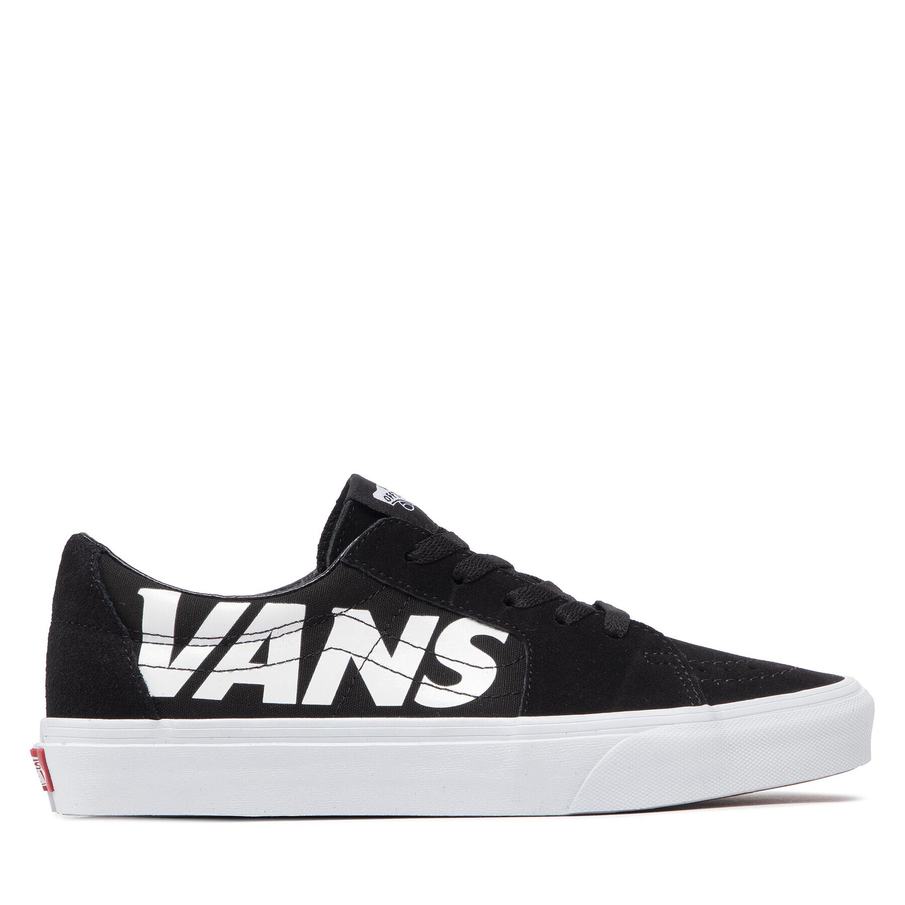 Vans Гуменки Sk8-Low VN0A5KXDY281 Черен - Pepit.bg