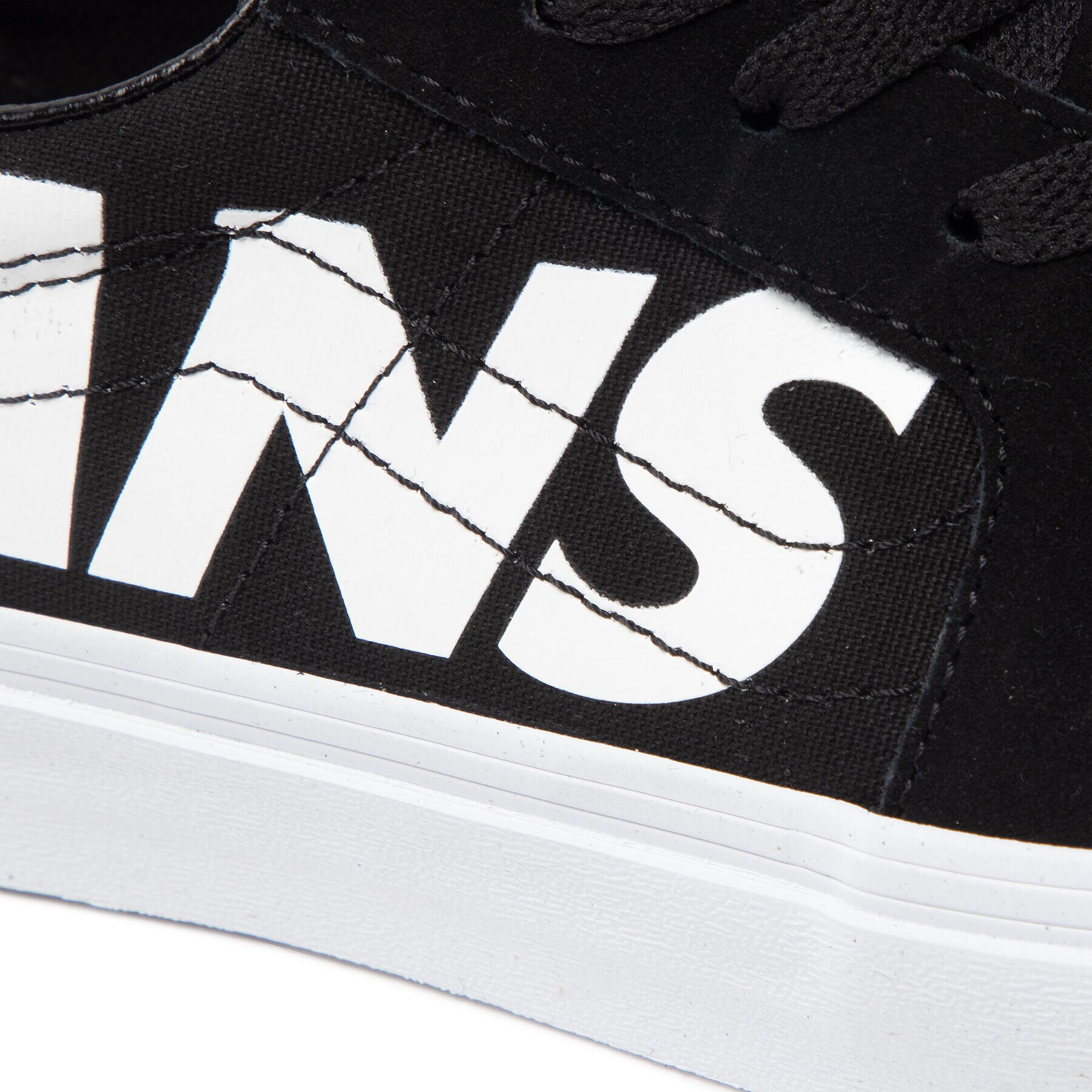 Vans Гуменки Sk8-Low VN0A5KXDY281 Черен - Pepit.bg