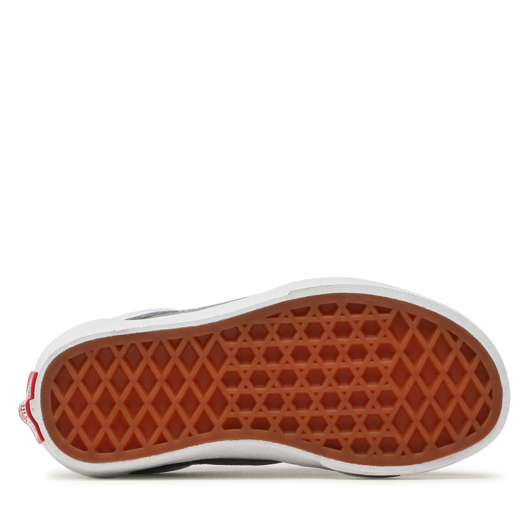 Vans Гуменки Sk8-Low VN0A7Q5L85T1 Сив - Pepit.bg
