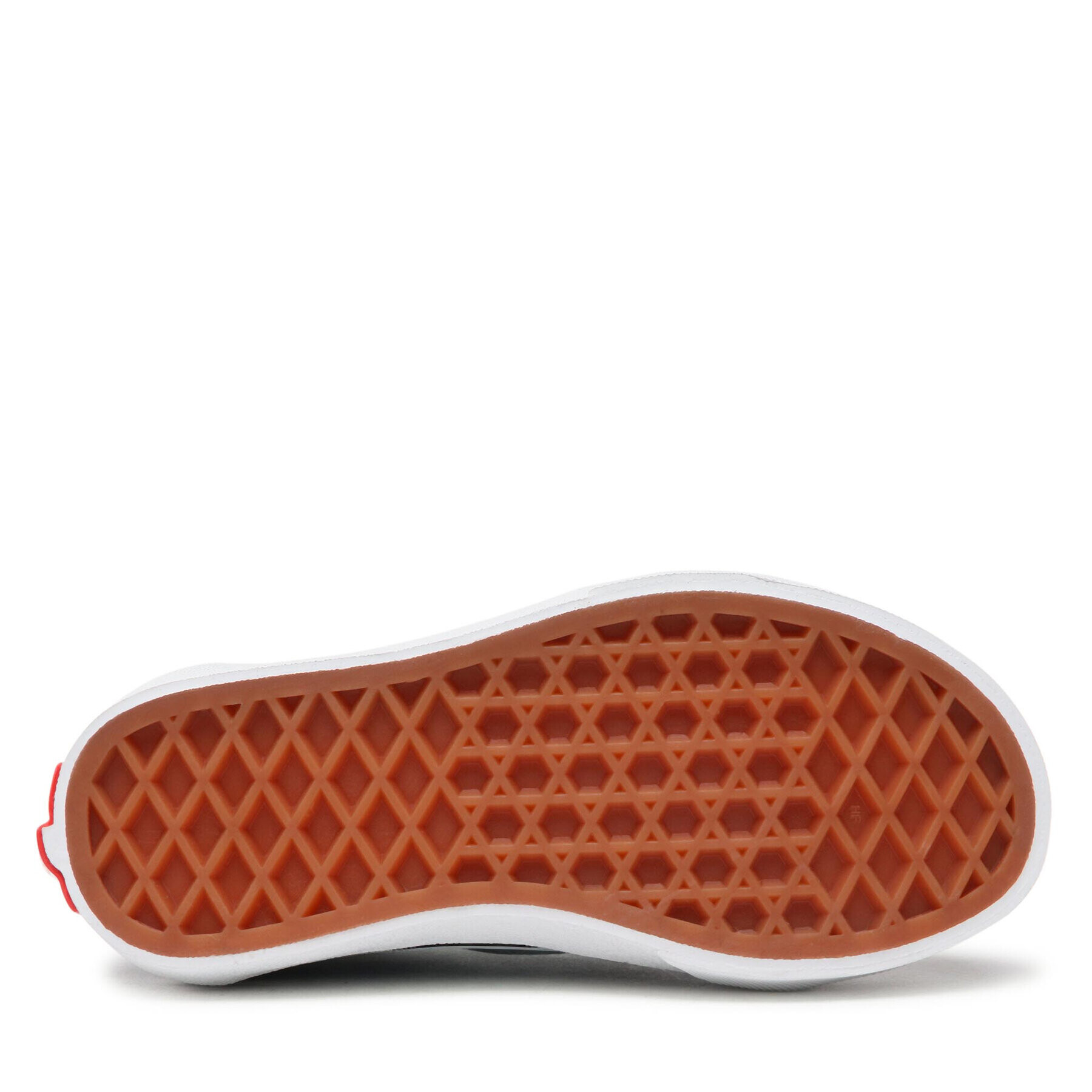 Vans Гуменки Sk8-Low VN0A7Q5LBML1 Червен - Pepit.bg