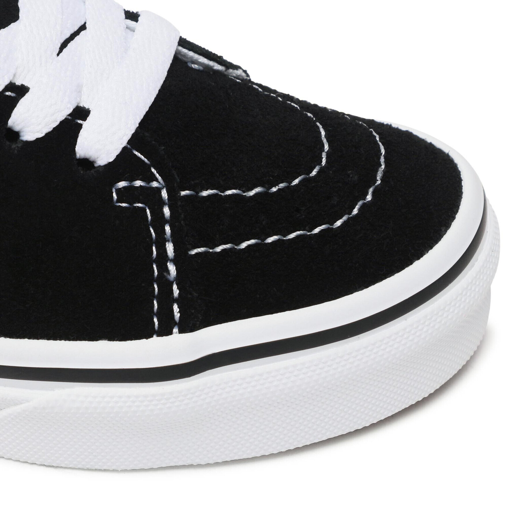 Vans Гуменки Sk8-Low VN0A7Q5LBML1 Червен - Pepit.bg