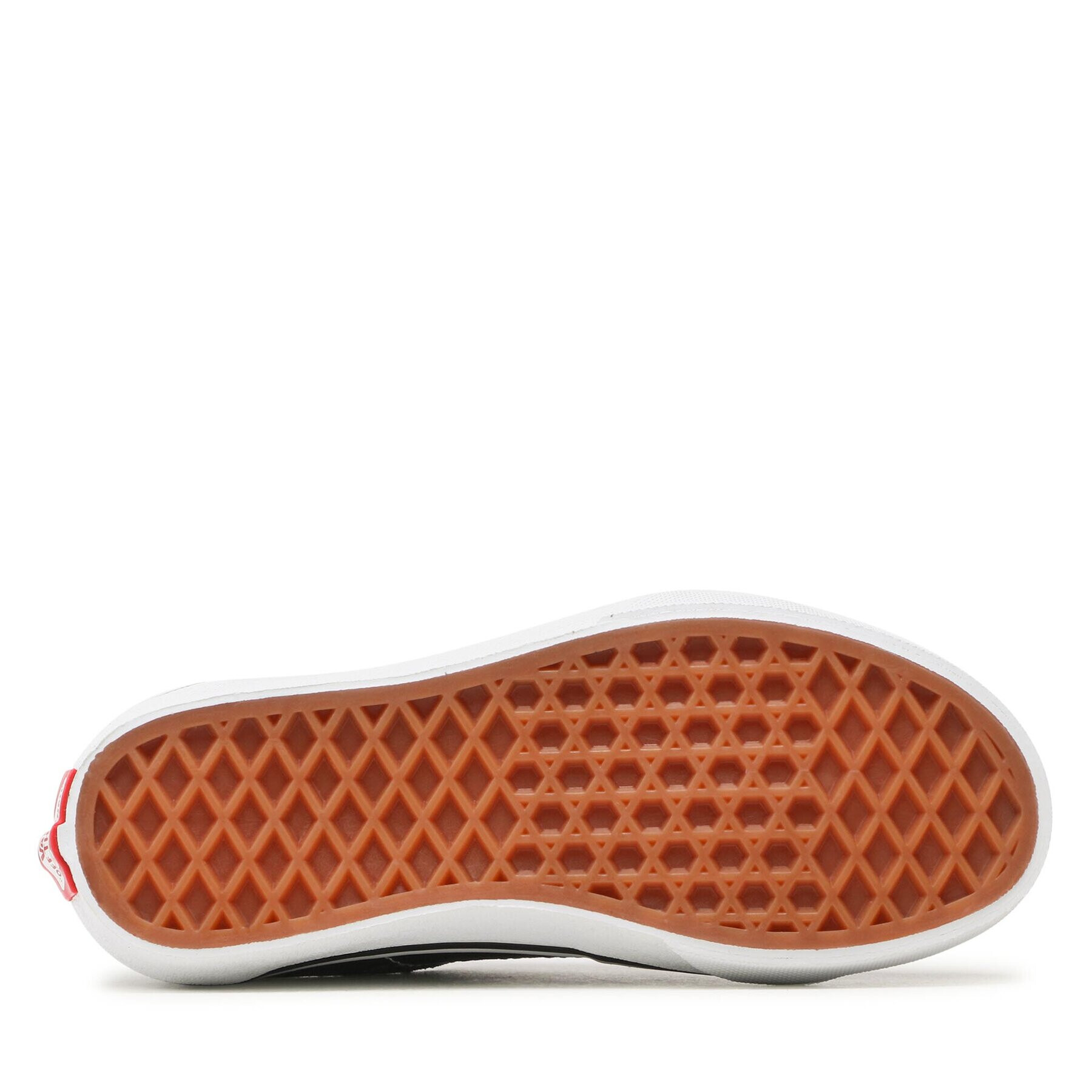 Vans Гуменки Sk8-Low VN0A7Q5LN421 Черен - Pepit.bg