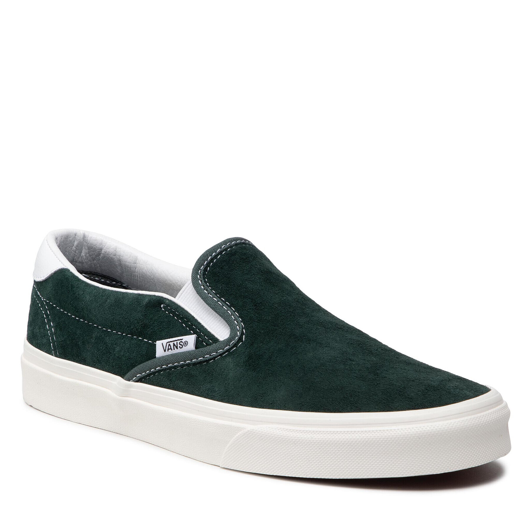 Vans Гуменки Slip-On 59 VN0A38GU94T1 Зелен - Pepit.bg
