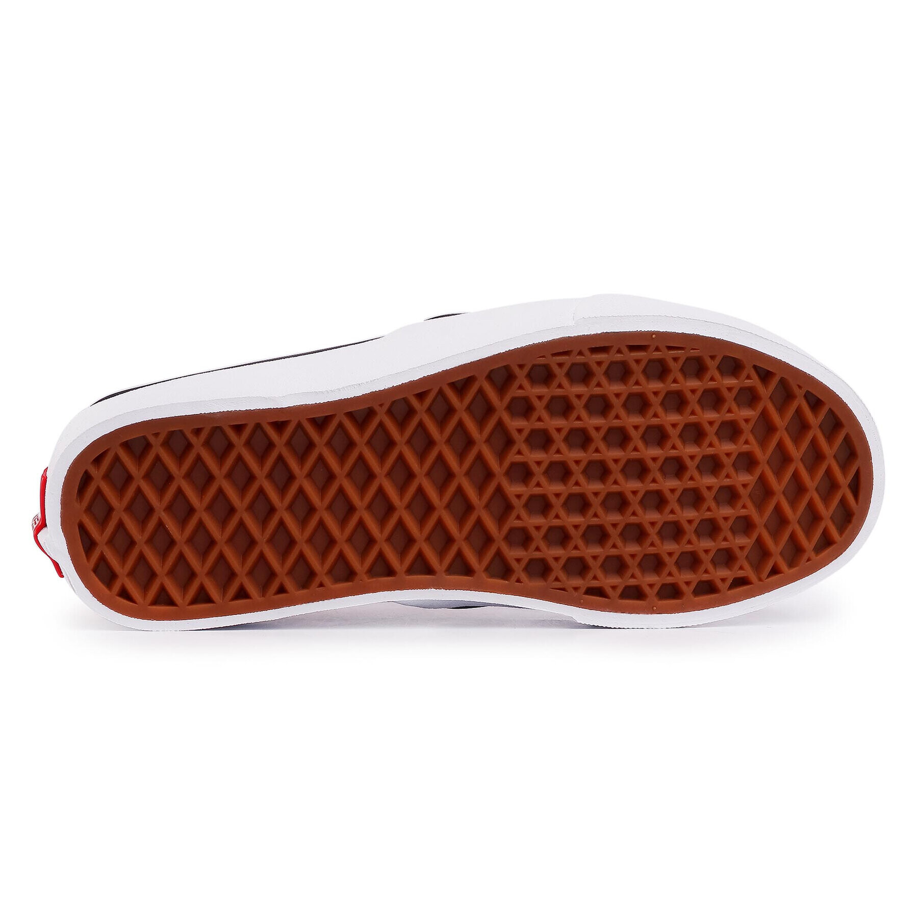 Vans Гуменки Slip-On Sf VN0A3MVDWOL1 Розов - Pepit.bg