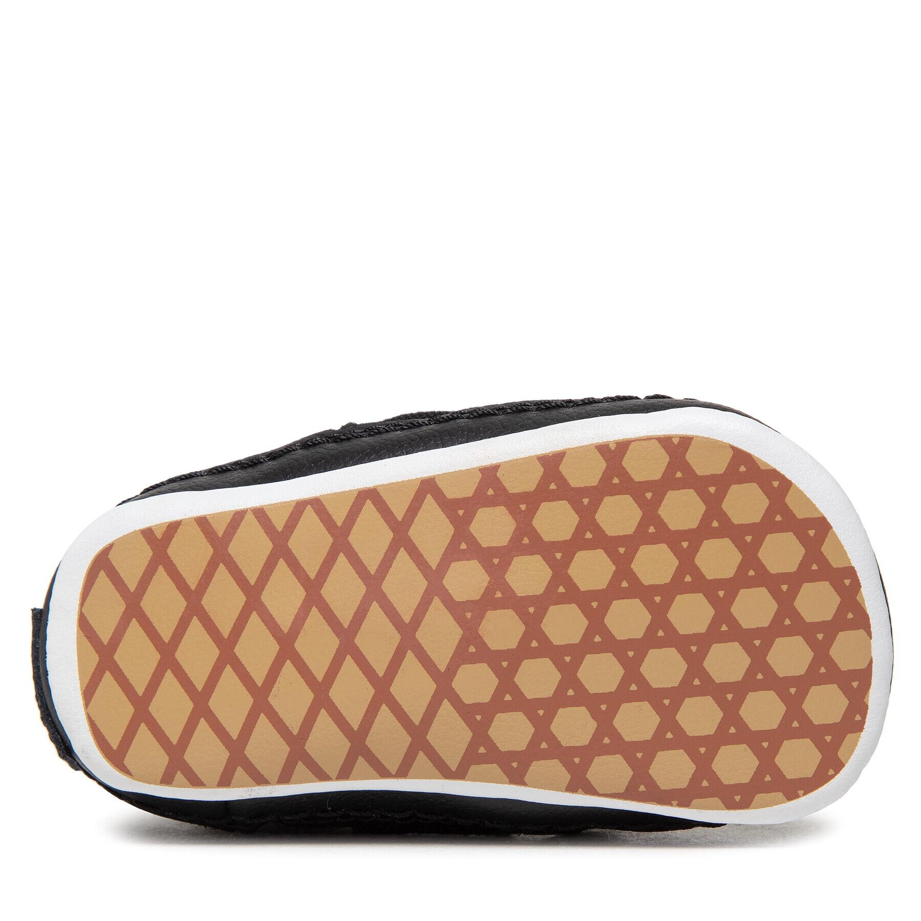 Vans Гуменки Slip-On V Crlb VN0A2XSLBG91 Черен - Pepit.bg