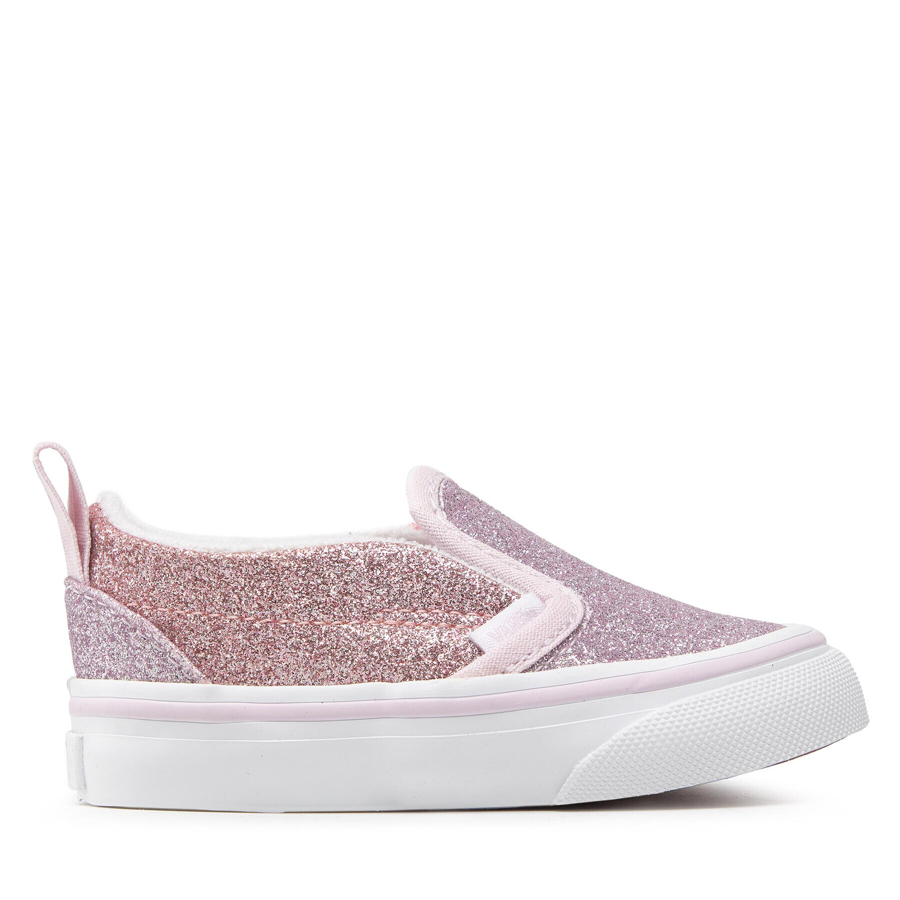 Vans Гуменки Slip-On V VN000UBS99B1 Розов - Pepit.bg