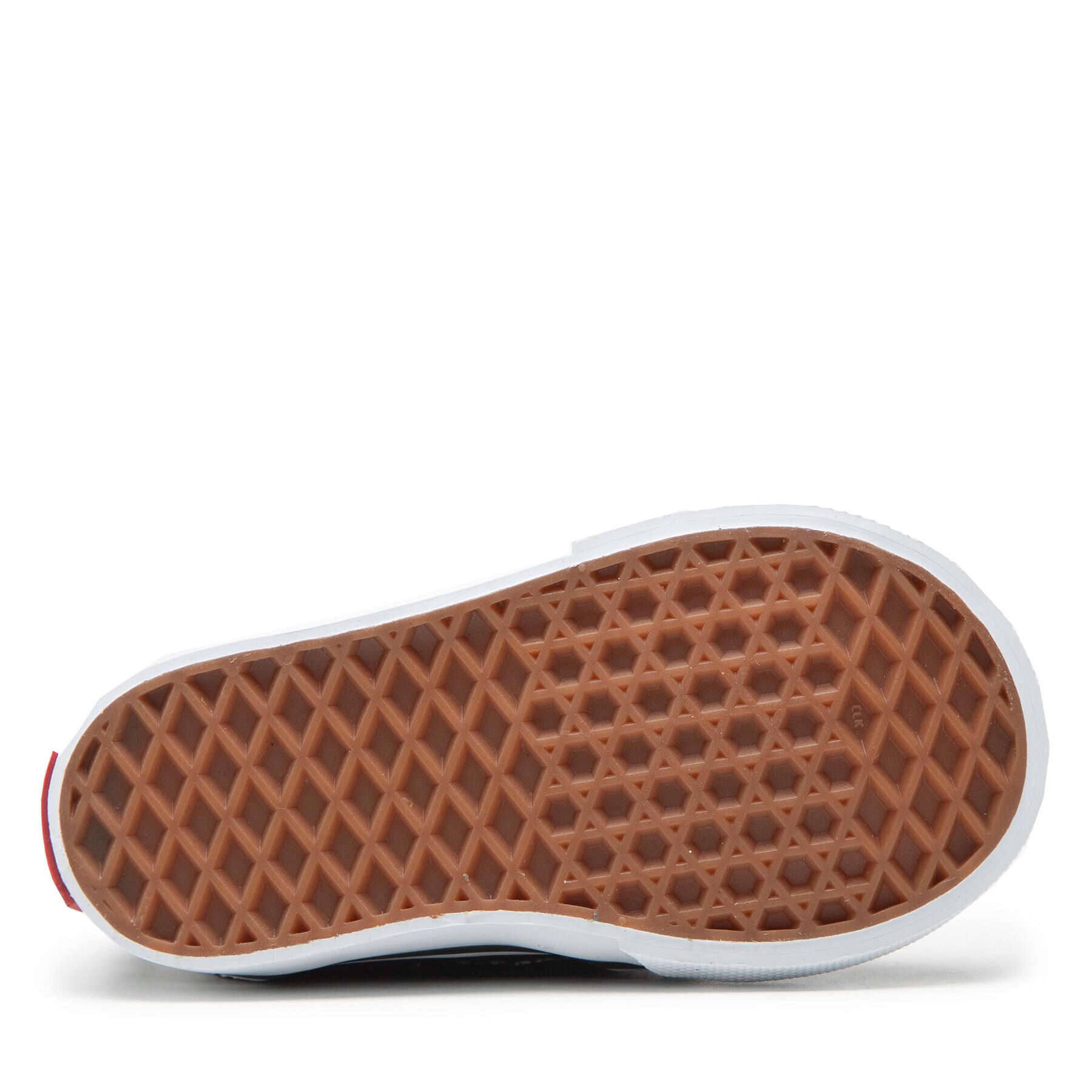 Vans Гуменки Slip-On V VN000UBSBLK1 Черен - Pepit.bg
