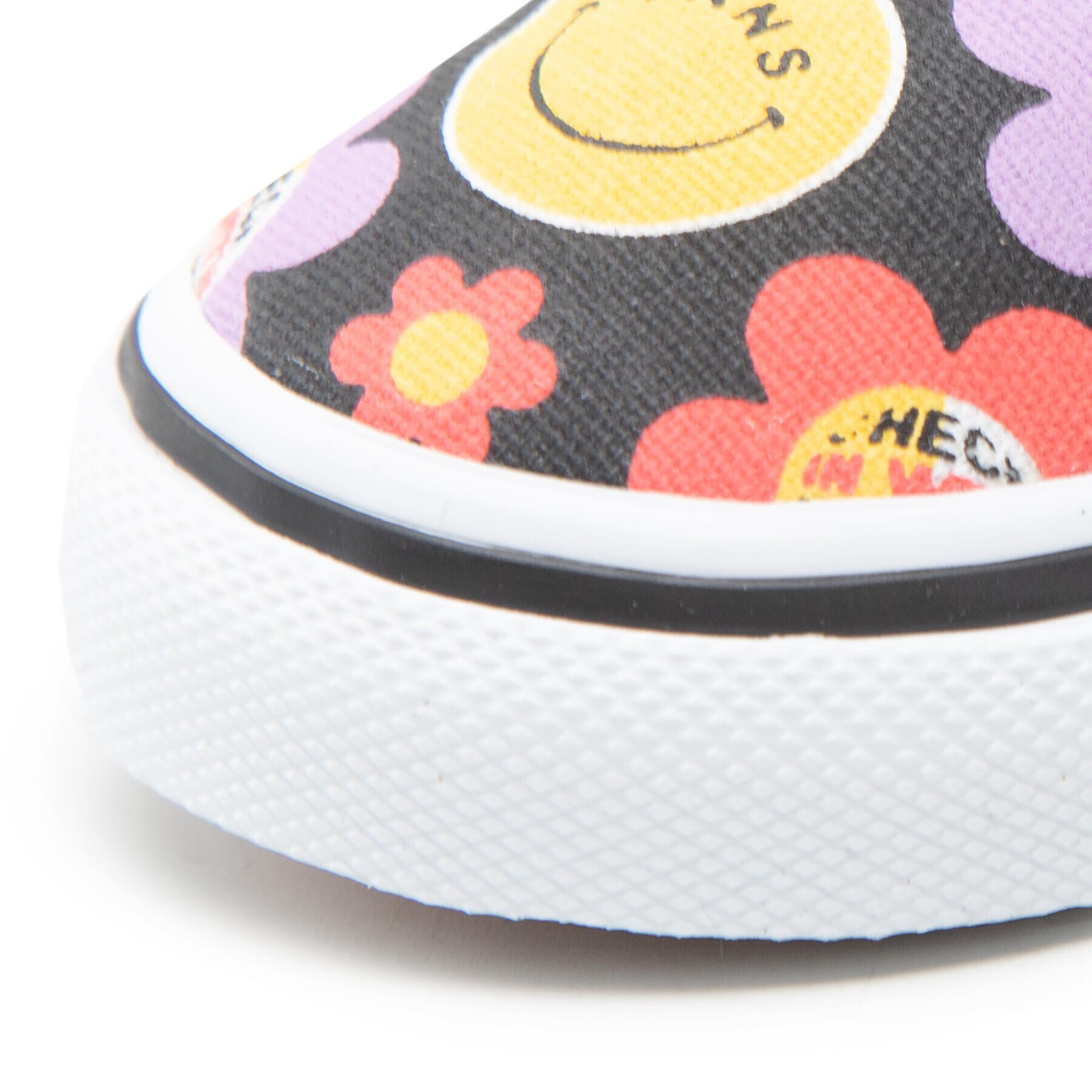 Vans Гуменки Slip-On V VN000UBSBLK1 Черен - Pepit.bg