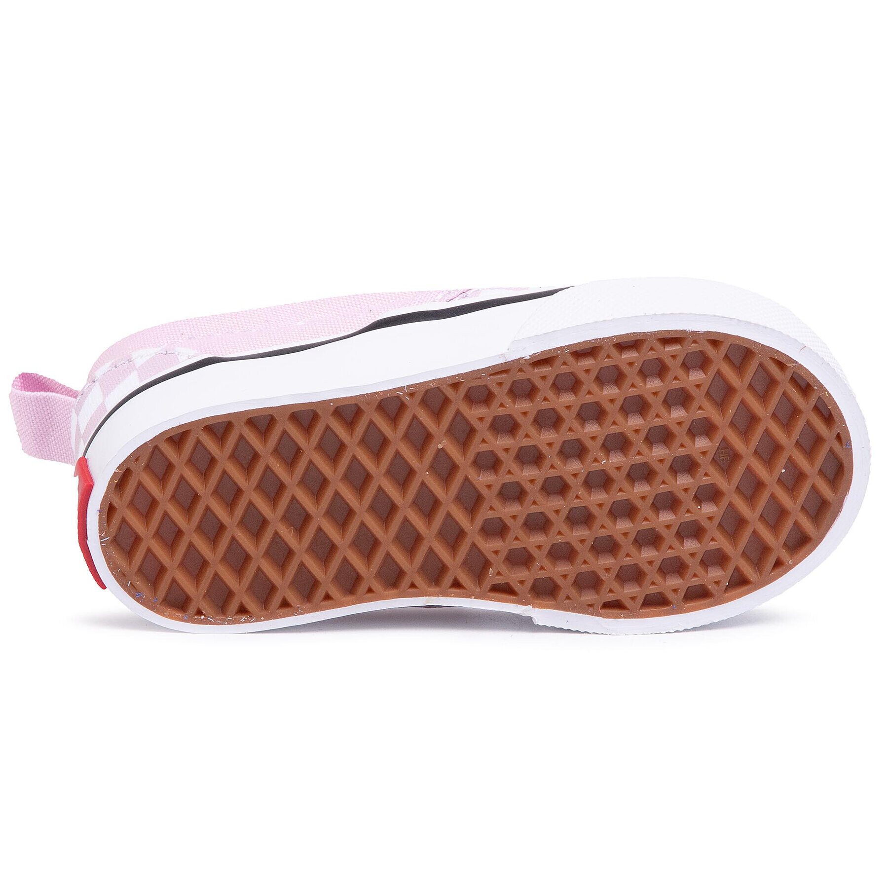 Vans Гуменки Slip-On V VN0A3488UY41 Розов - Pepit.bg