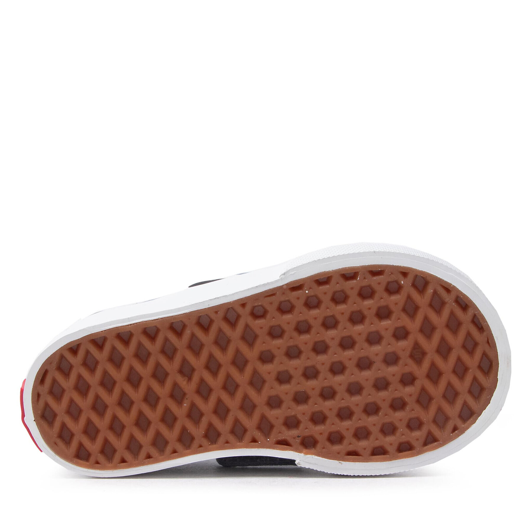Vans Гуменки Slip-On V VN0A5EFKBD21 Син - Pepit.bg