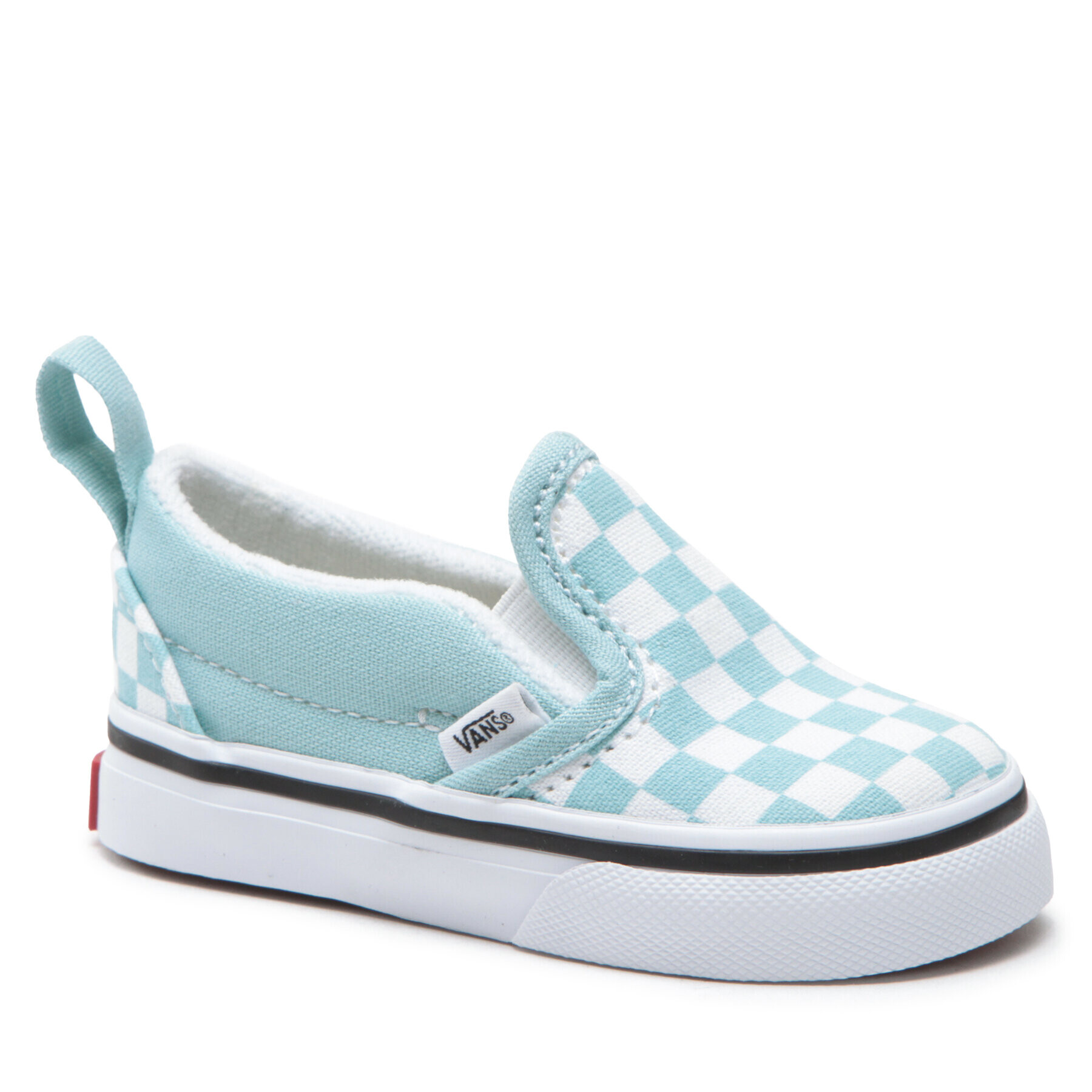 Vans Гуменки Slip-On V VN0A5EFKH7O1 Електриков - Pepit.bg