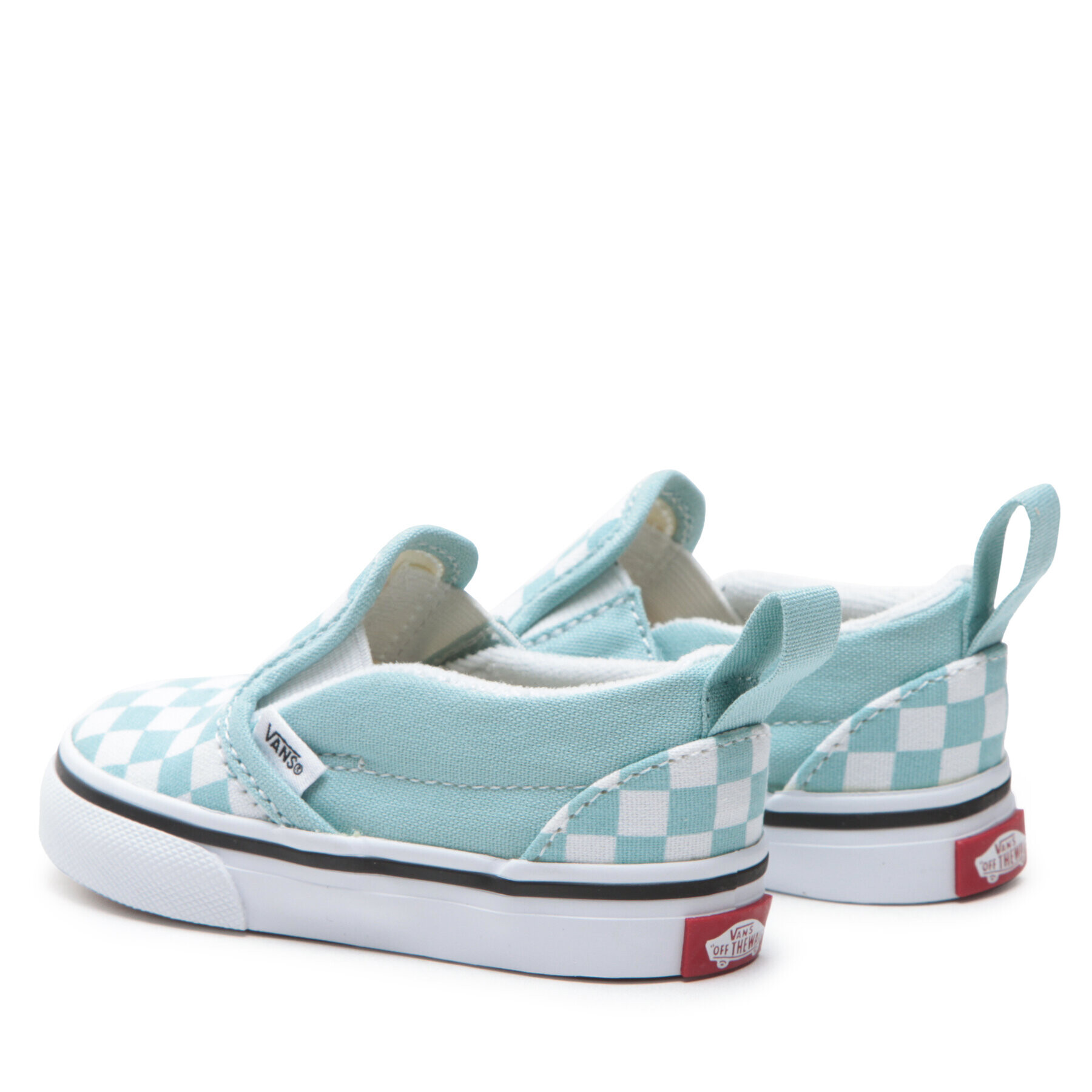 Vans Гуменки Slip-On V VN0A5EFKH7O1 Електриков - Pepit.bg