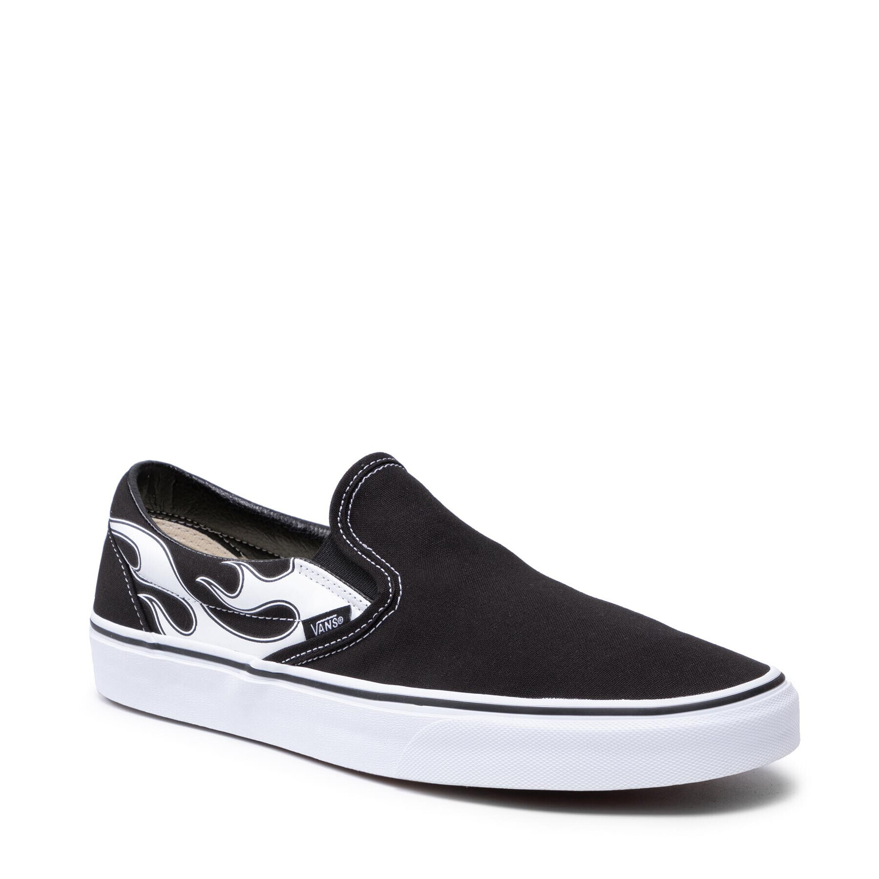 Vans Гуменки Slip-On VN0A33TBK681 Черен - Pepit.bg