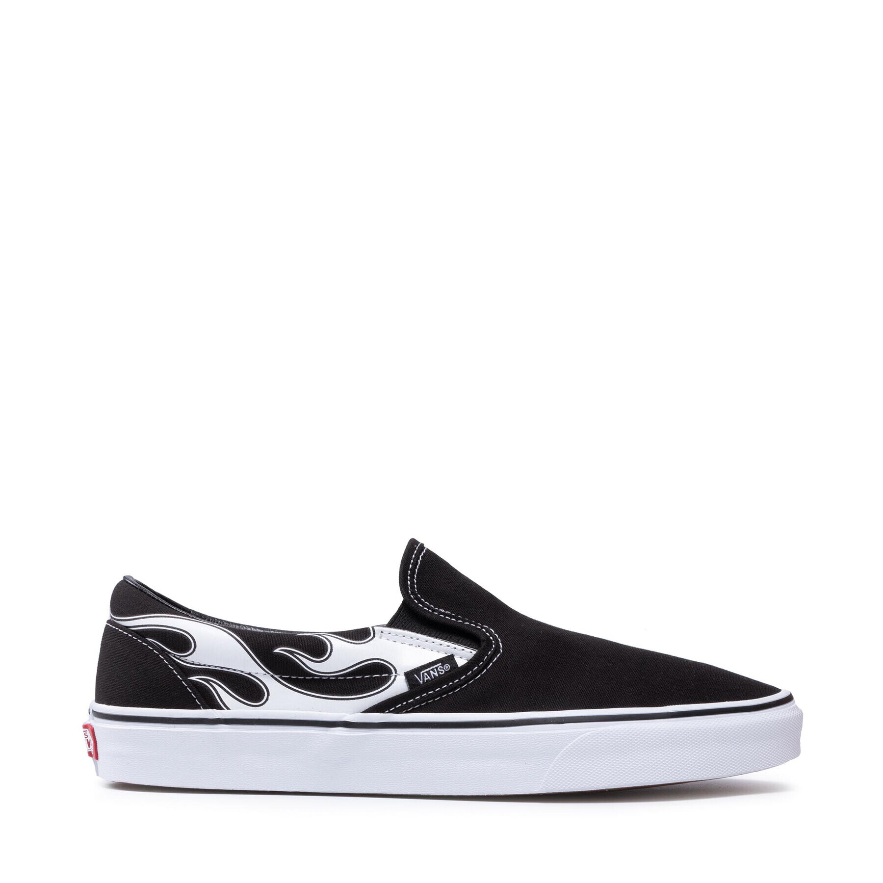 Vans Гуменки Slip-On VN0A33TBK681 Черен - Pepit.bg