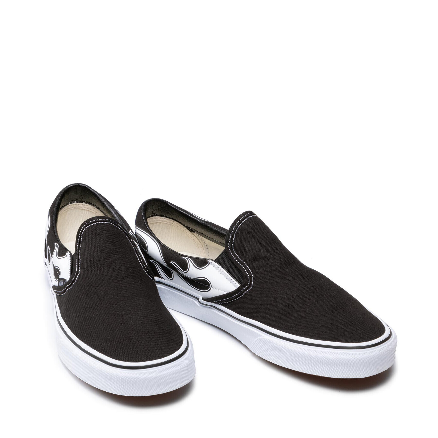 Vans Гуменки Slip-On VN0A33TBK681 Черен - Pepit.bg