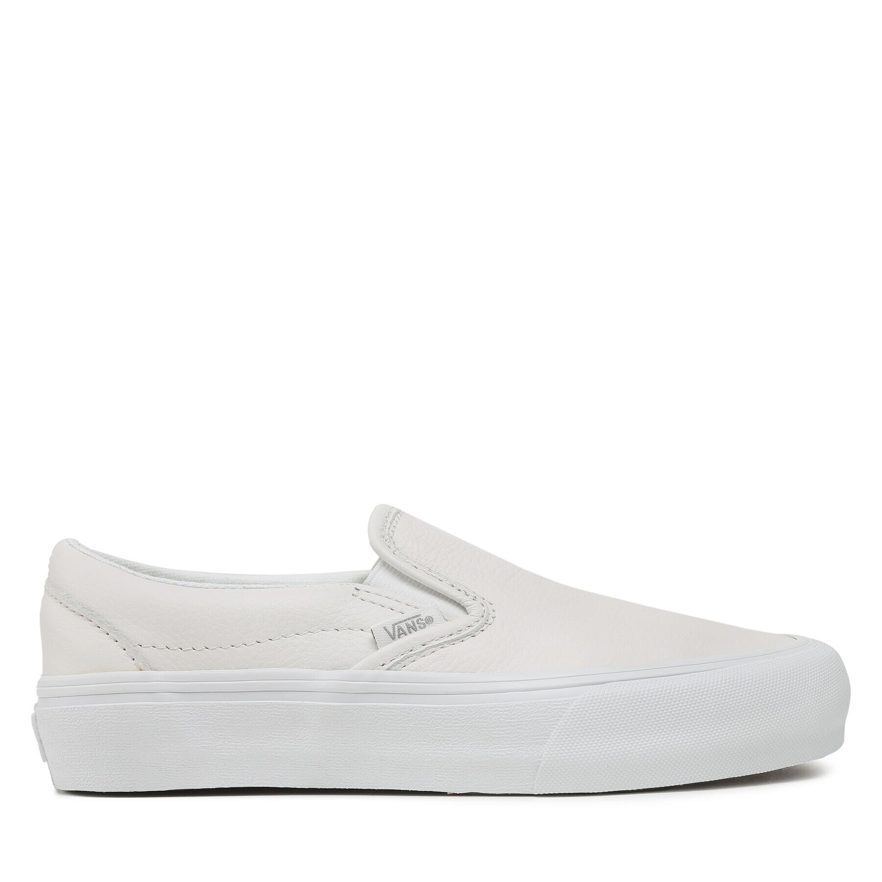 Vans Гуменки Slip-On Vr3 VN0007NCBH71 Бял - Pepit.bg