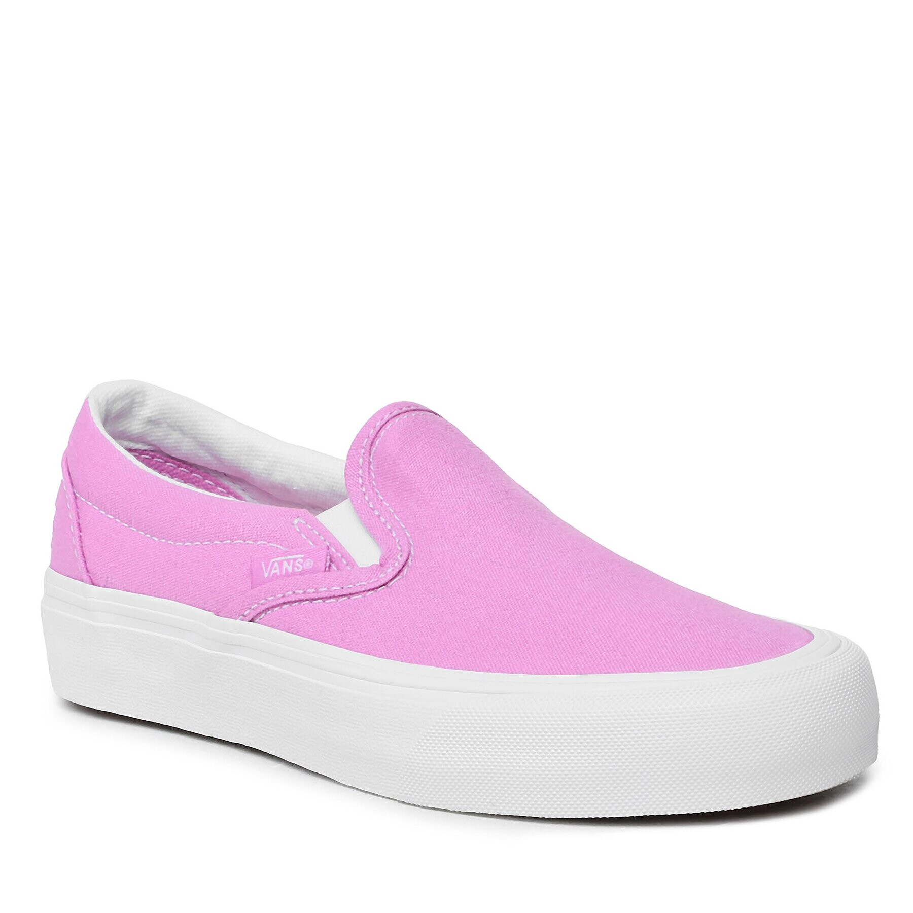 Vans Гуменки Slip-On Vr3 VN0007NCBLH1 Розов - Pepit.bg