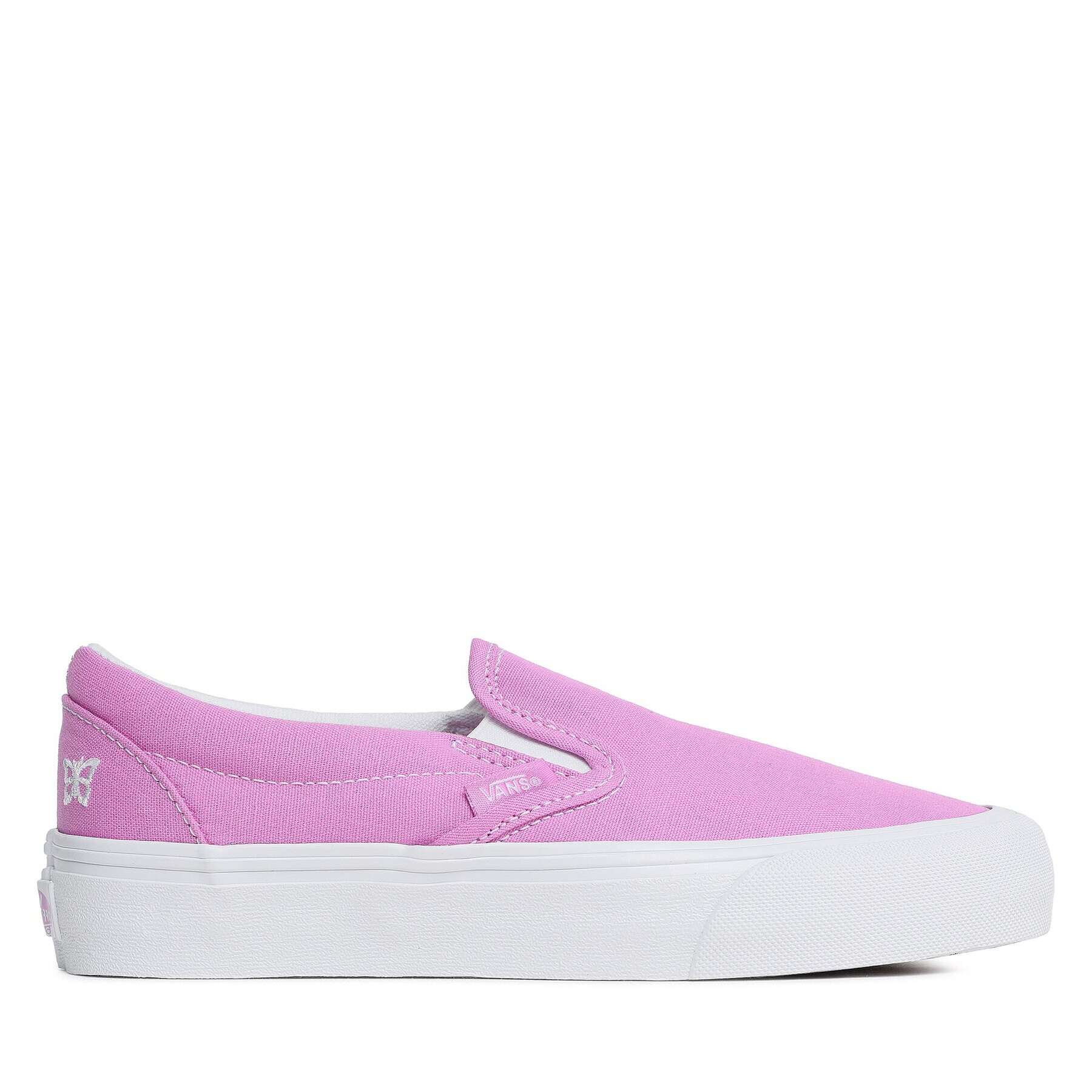 Vans Гуменки Slip-On Vr3 VN0007NCBLH1 Розов - Pepit.bg