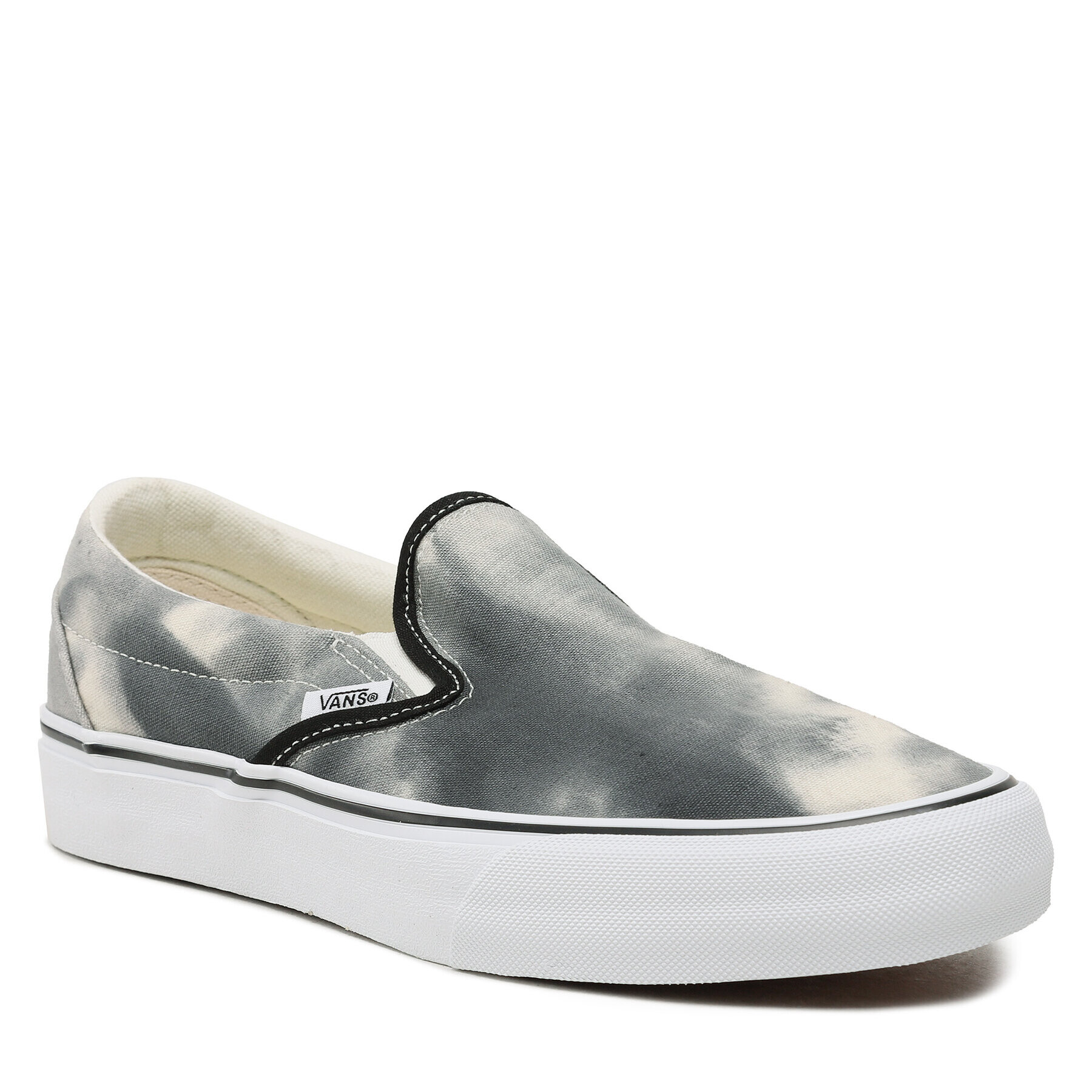 Vans Гуменки Slip-On Vr3 VN0007NCBM81 Черен - Pepit.bg