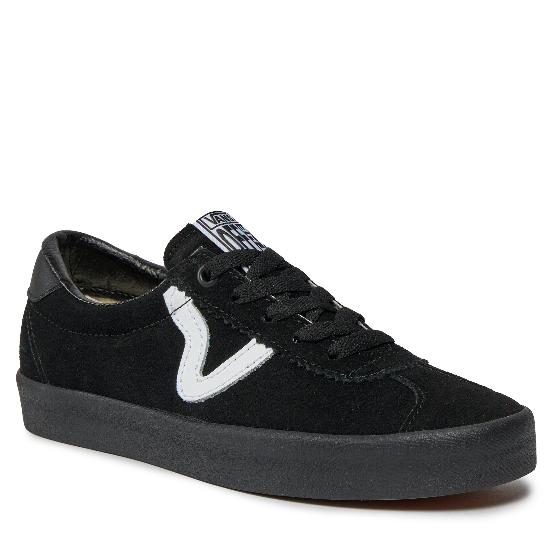 Vans Гуменки Sport Low VN000CQRBKA1 Черен - Pepit.bg