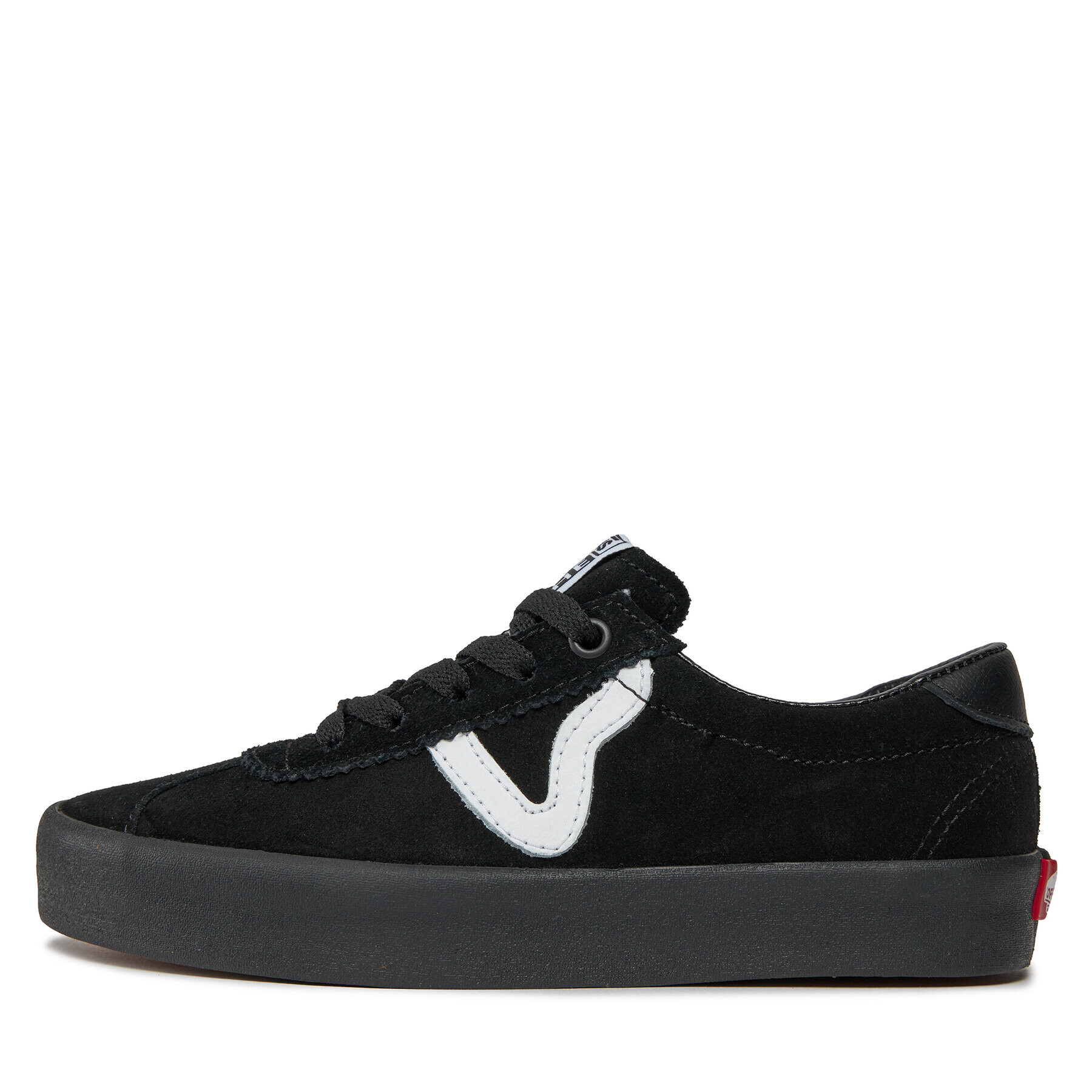 Vans Гуменки Sport Low VN000CQRBKA1 Черен - Pepit.bg