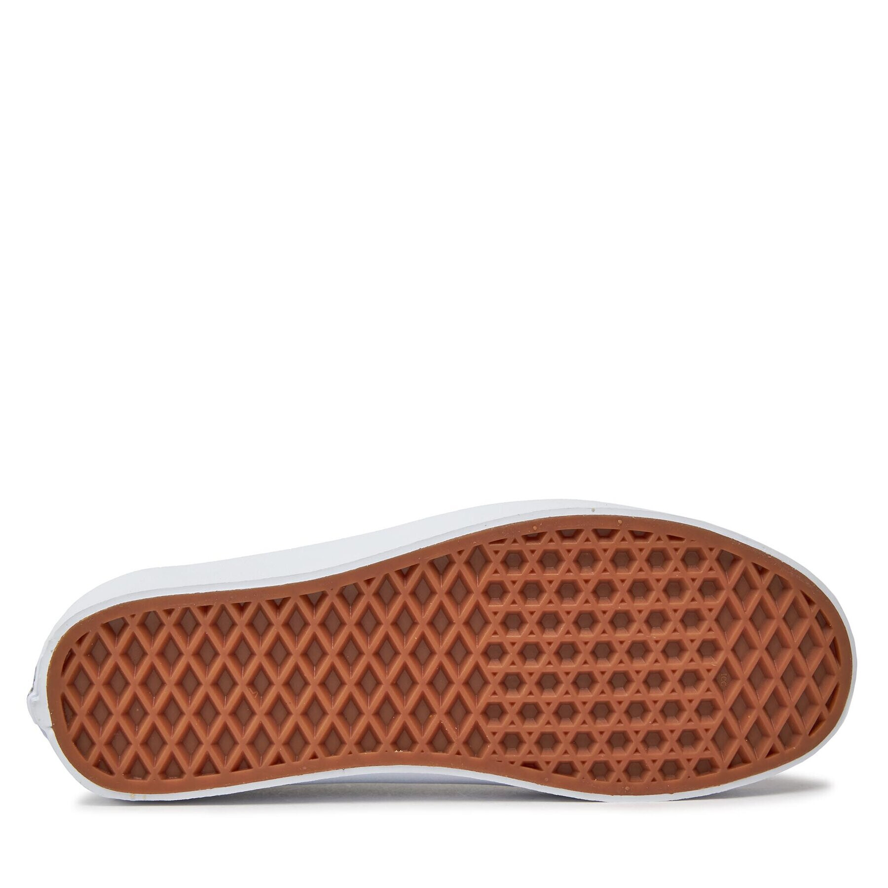 Vans Гуменки Sport Low VN000CQRWHT1 Бял - Pepit.bg