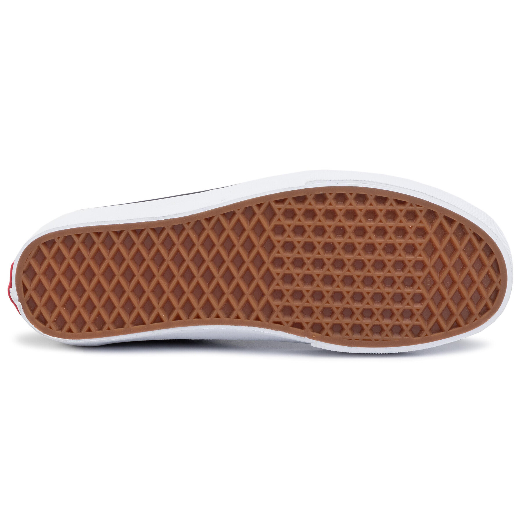 Vans Гуменки Sport VN0A4BU6A6O1 Черен - Pepit.bg