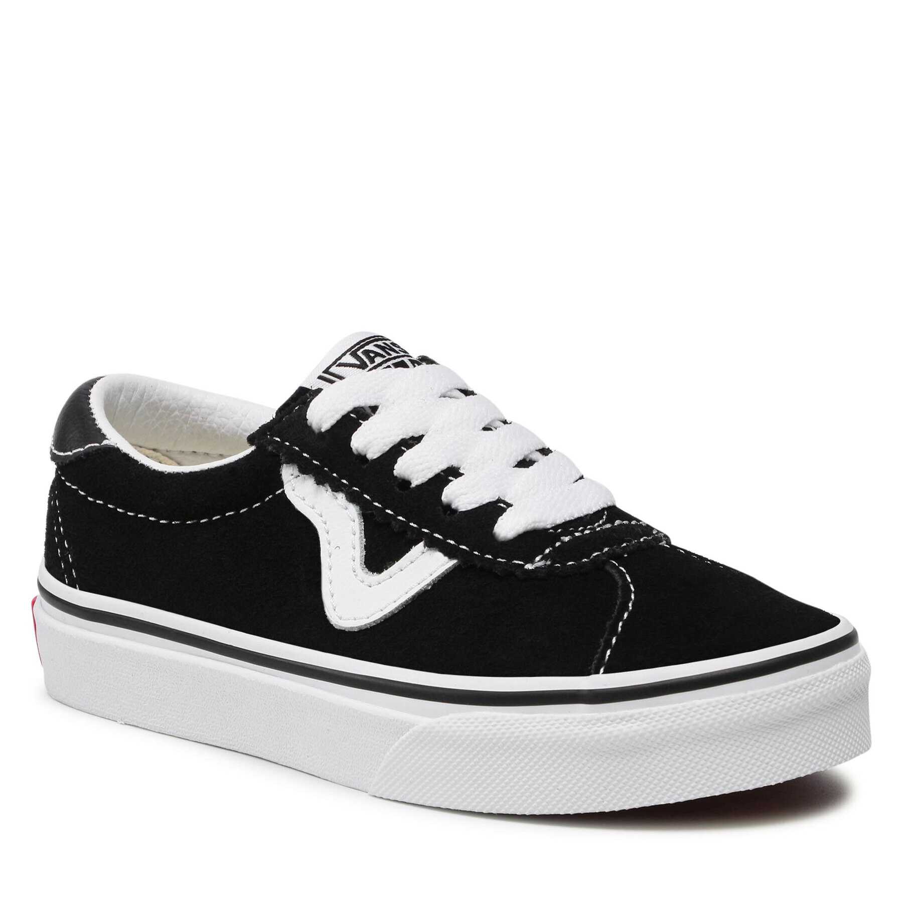 Vans Гуменки Sport VN0A54EY6BT1 Черен - Pepit.bg