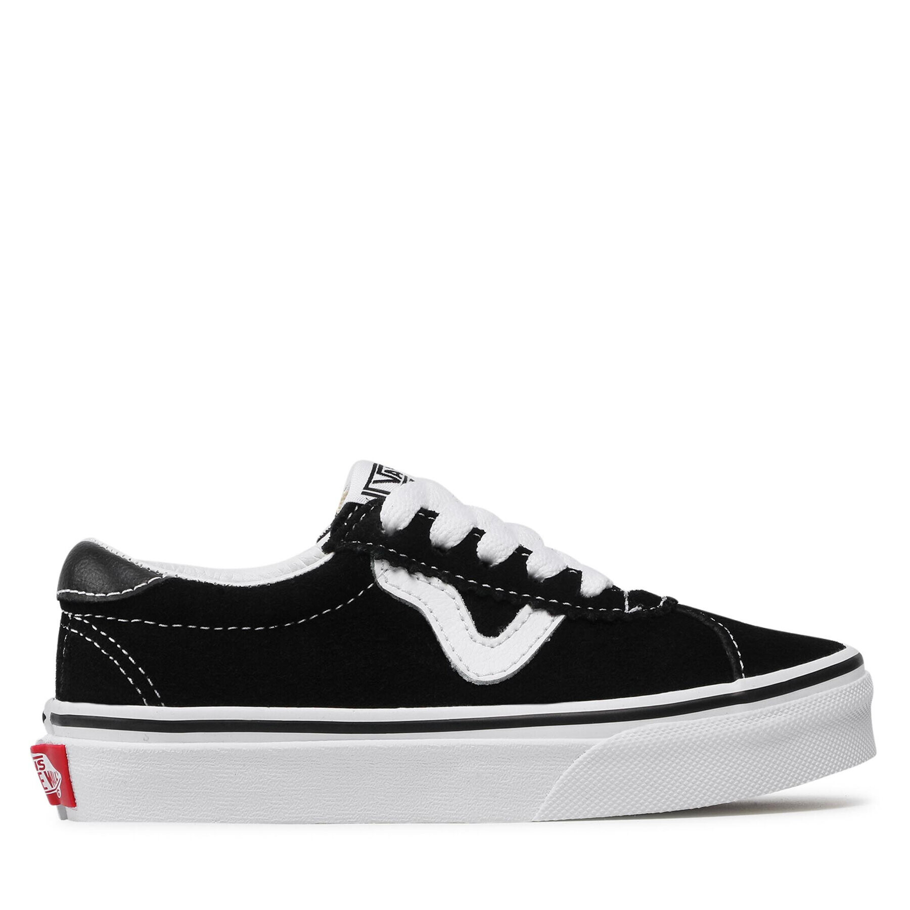 Vans Гуменки Sport VN0A54EY6BT1 Черен - Pepit.bg