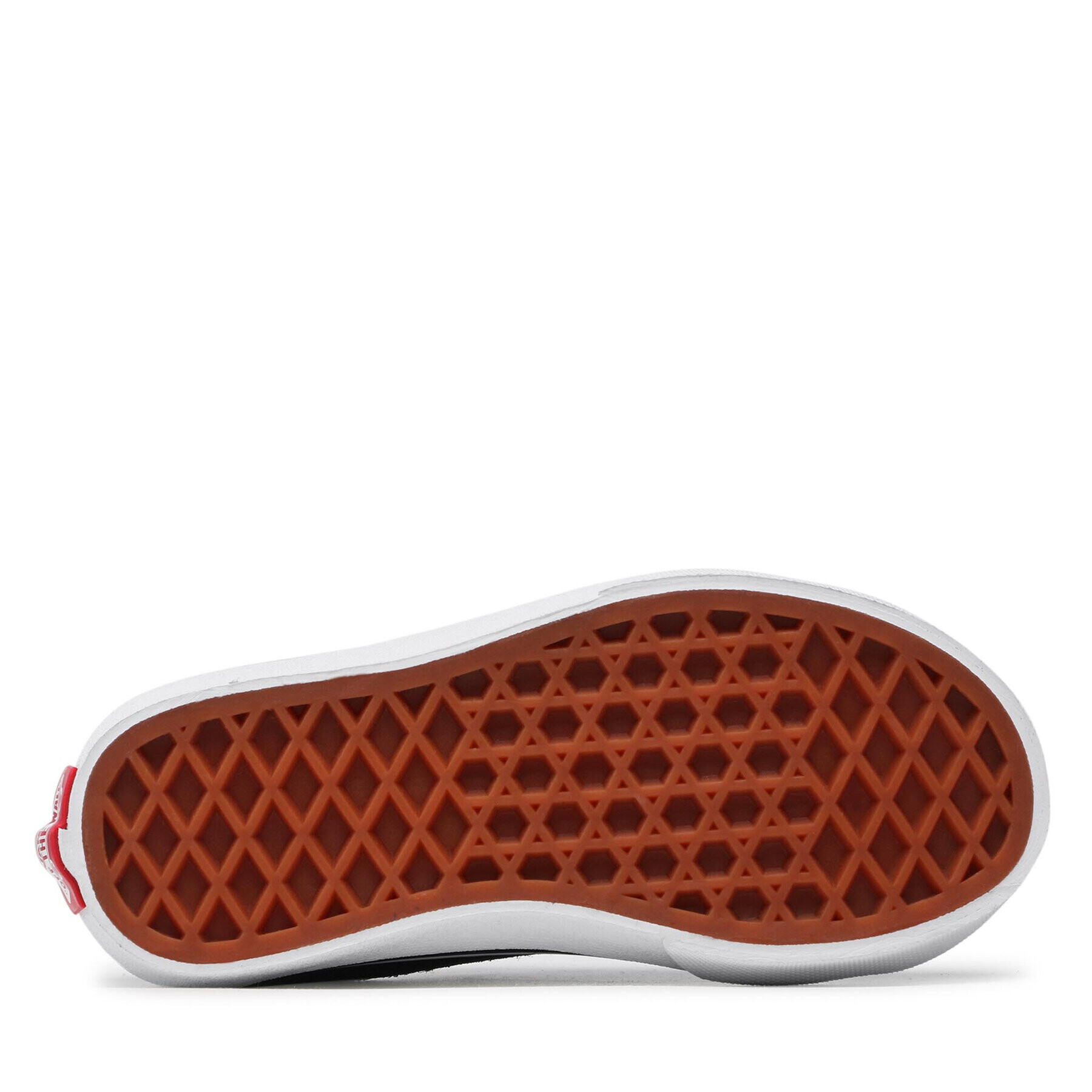 Vans Гуменки Sport VN0A54EY6BT1 Черен - Pepit.bg
