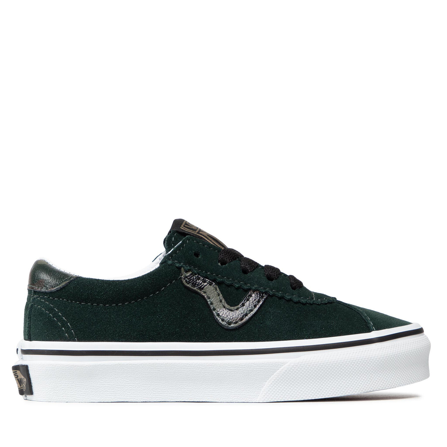 Vans Гуменки Sport VN0A54EY8CH1 Зелен - Pepit.bg