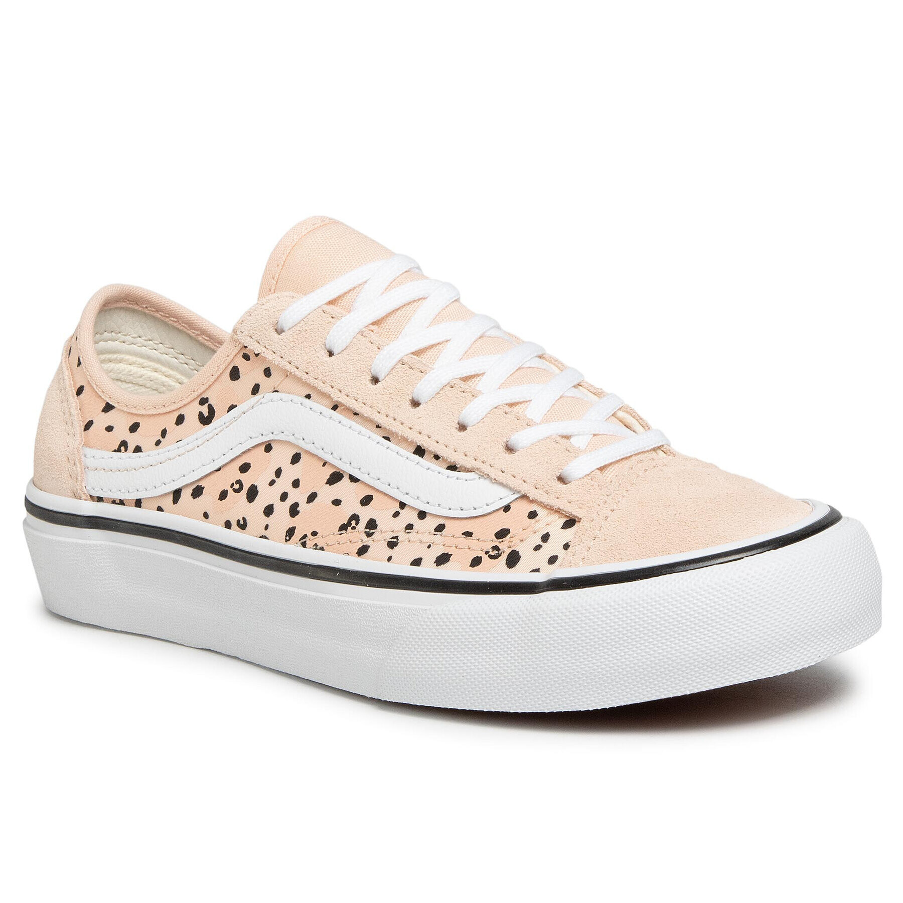 Vans Гуменки Style 36 Decon Sf VN0A3MVLWOL1 Бежов - Pepit.bg