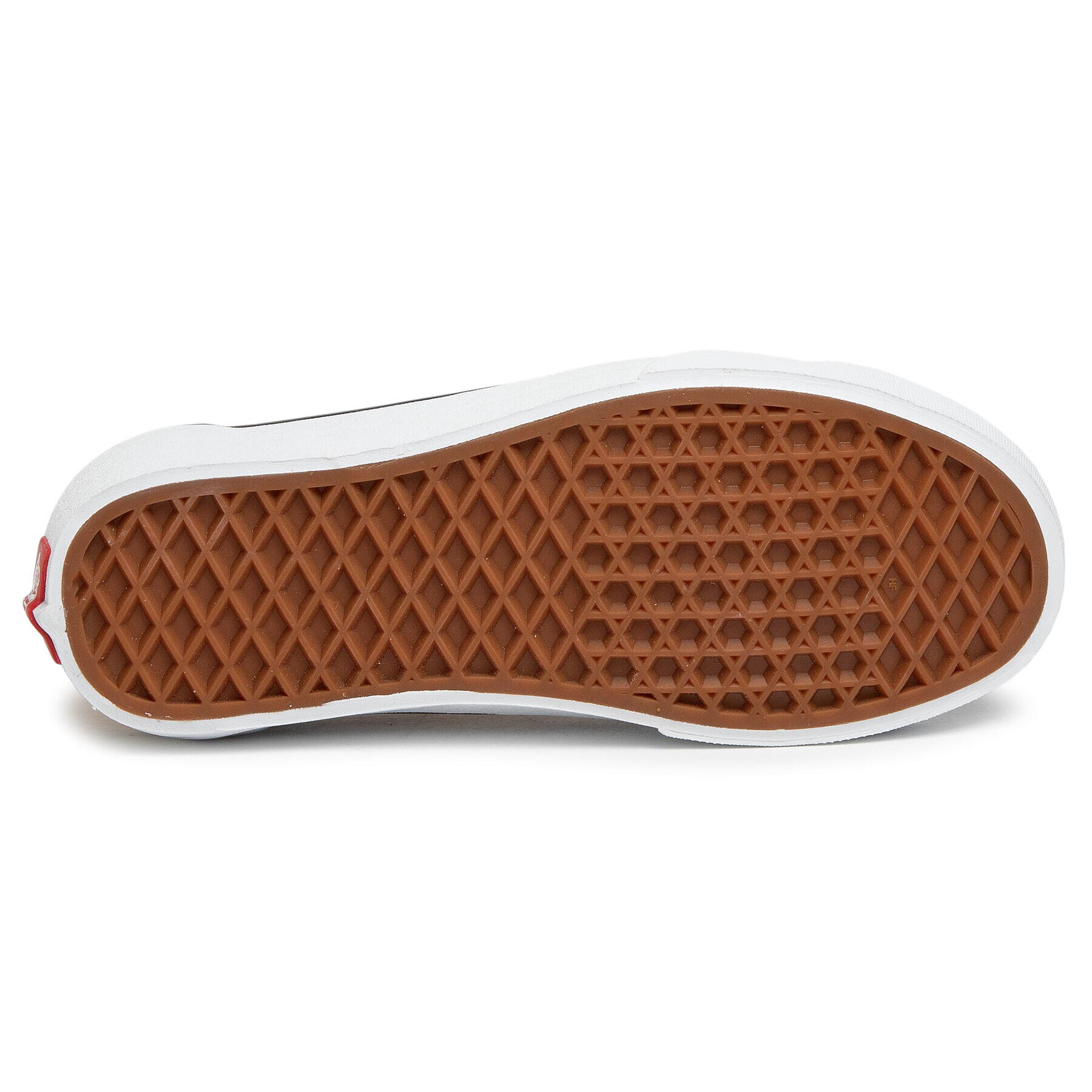 Vans Гуменки Style 36 Decon Sf VN0A3MVLWOL1 Бежов - Pepit.bg
