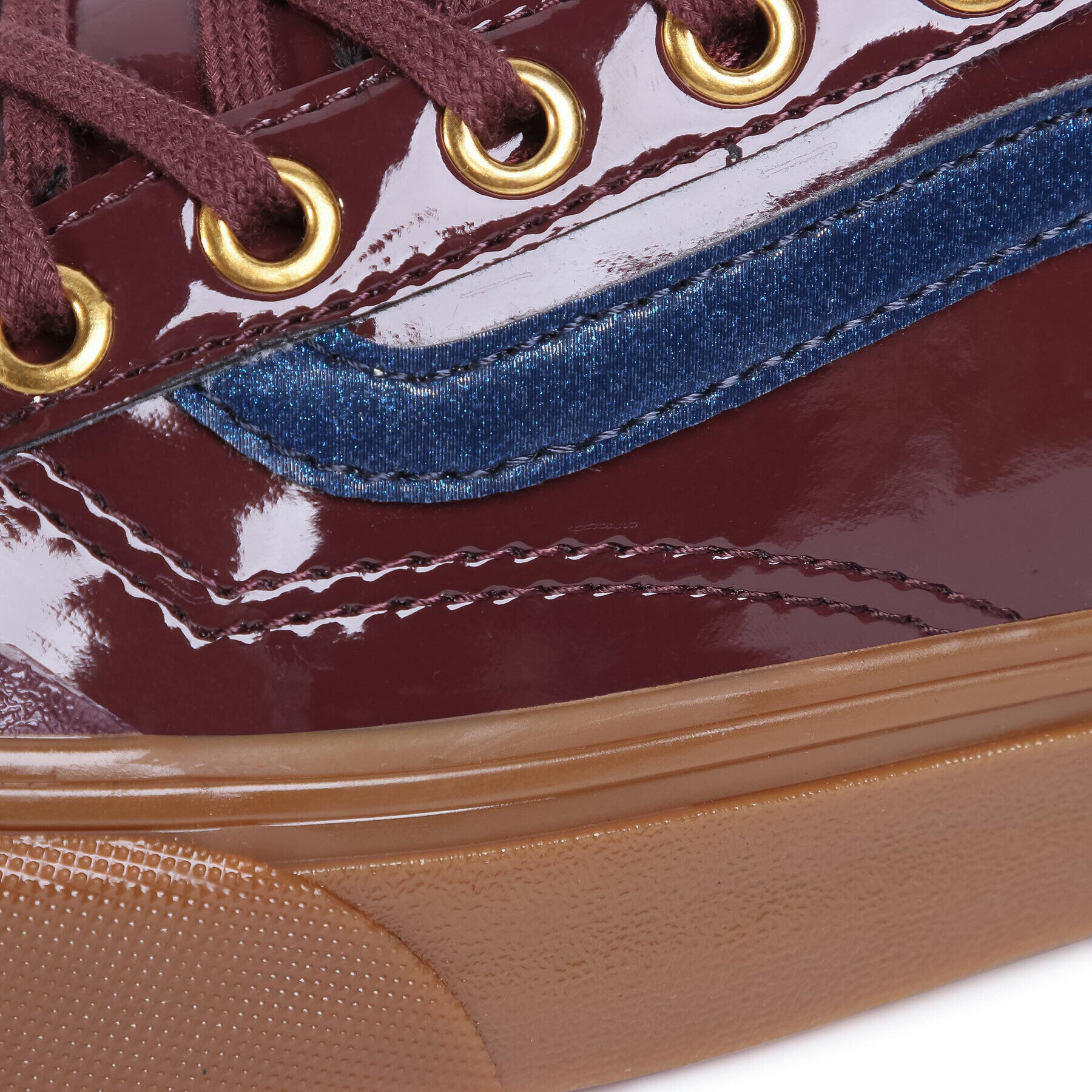 Vans Гуменки Style 36 Decon Sf VN0A3MVLXMS1 Бордо - Pepit.bg