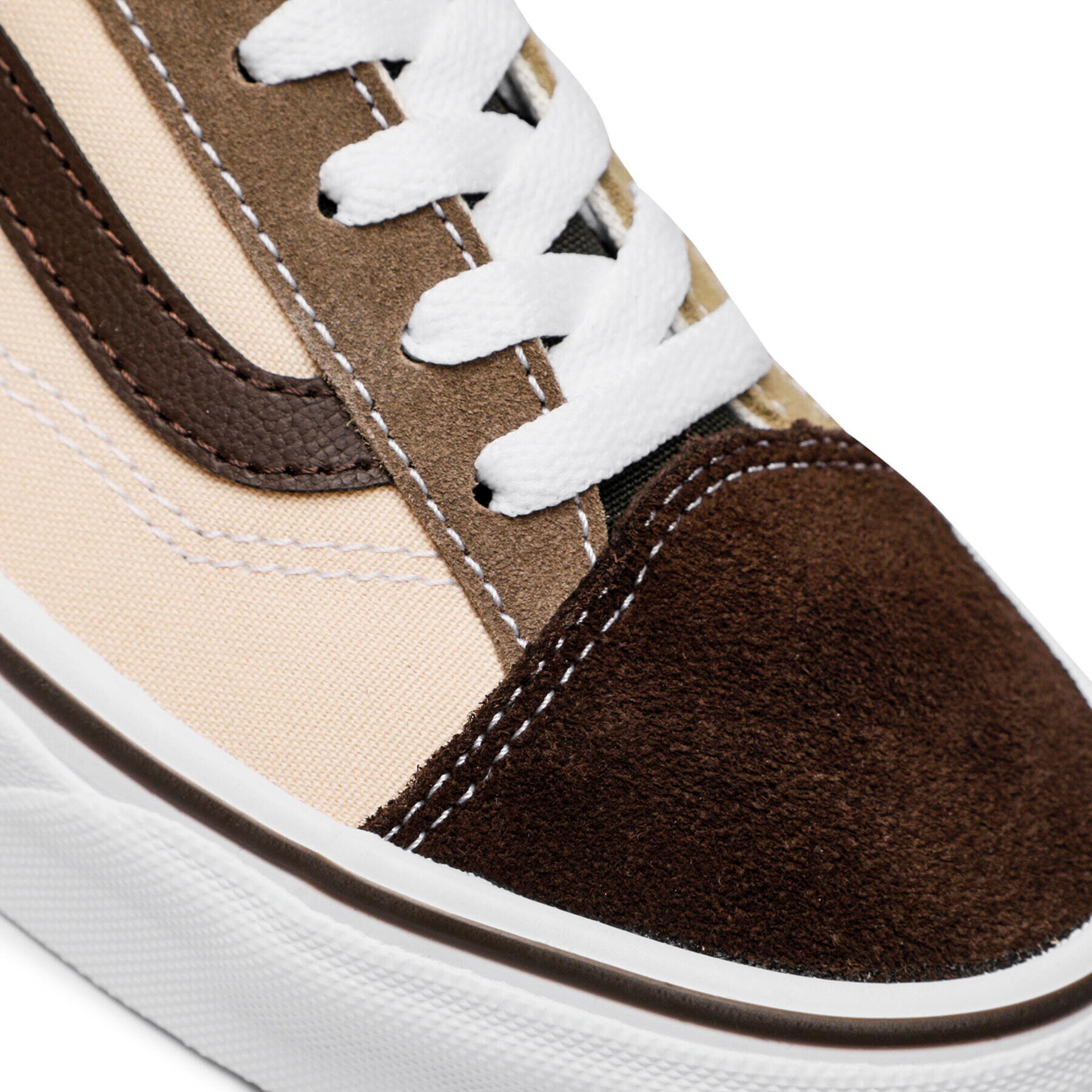 Vans Гуменки Style 36 VN0A54F6B911 Цветен - Pepit.bg