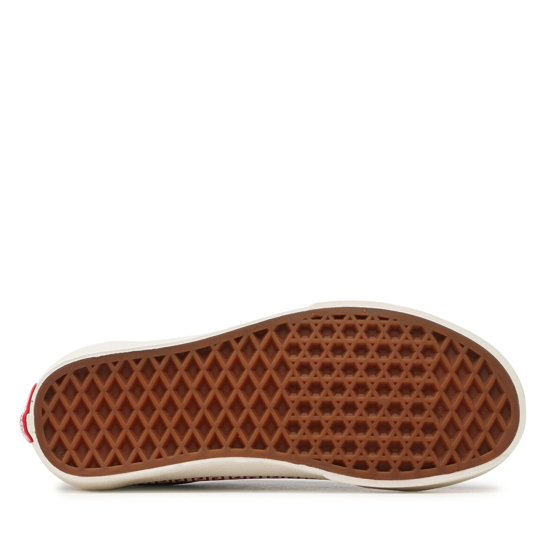 Vans Гуменки Style 36 VN0A54F6BM81 Черен - Pepit.bg