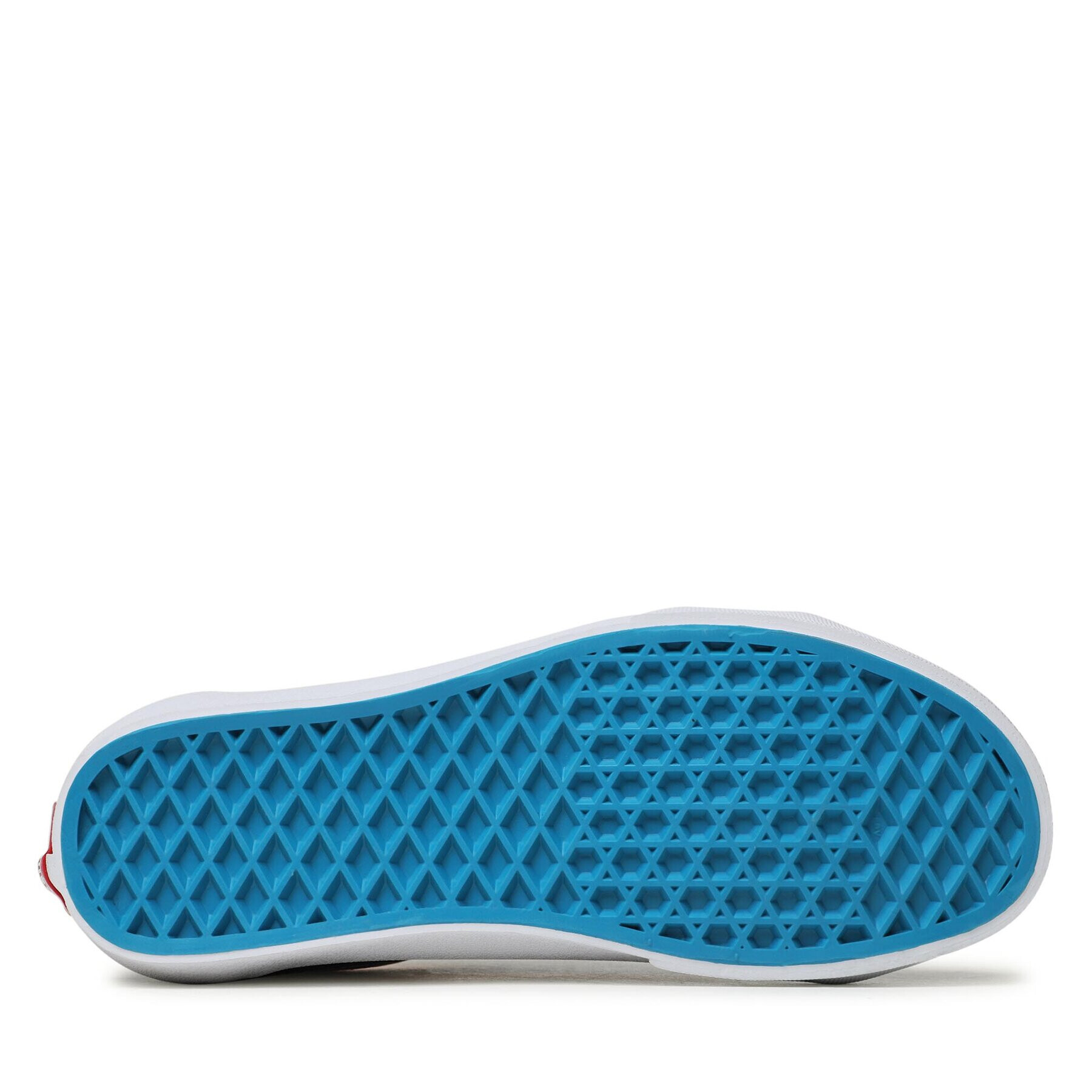 Vans Гуменки Style 36 VN0A54F6BYL1 Тъмносин - Pepit.bg